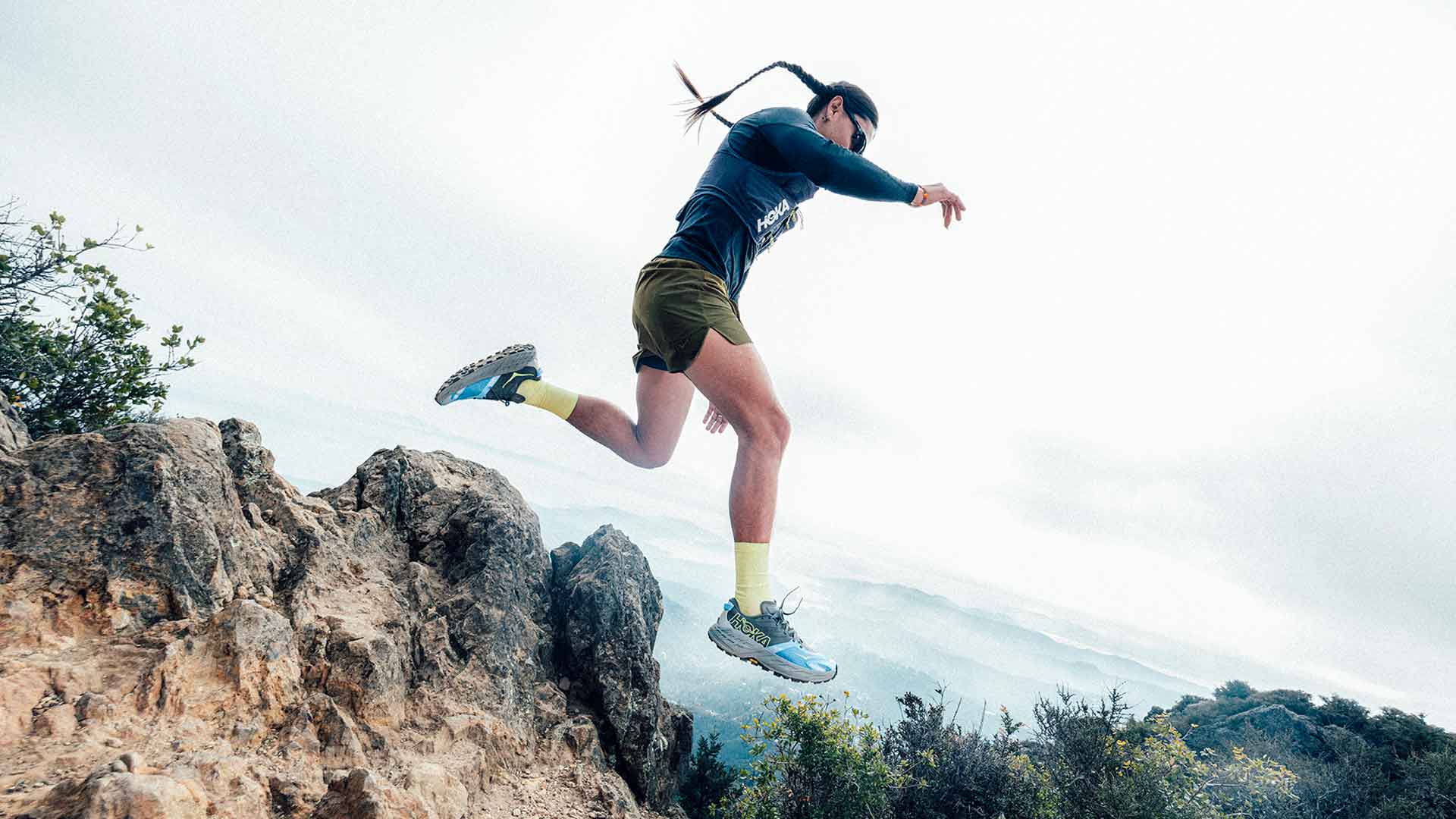 Conquer Every Trail With Confidence