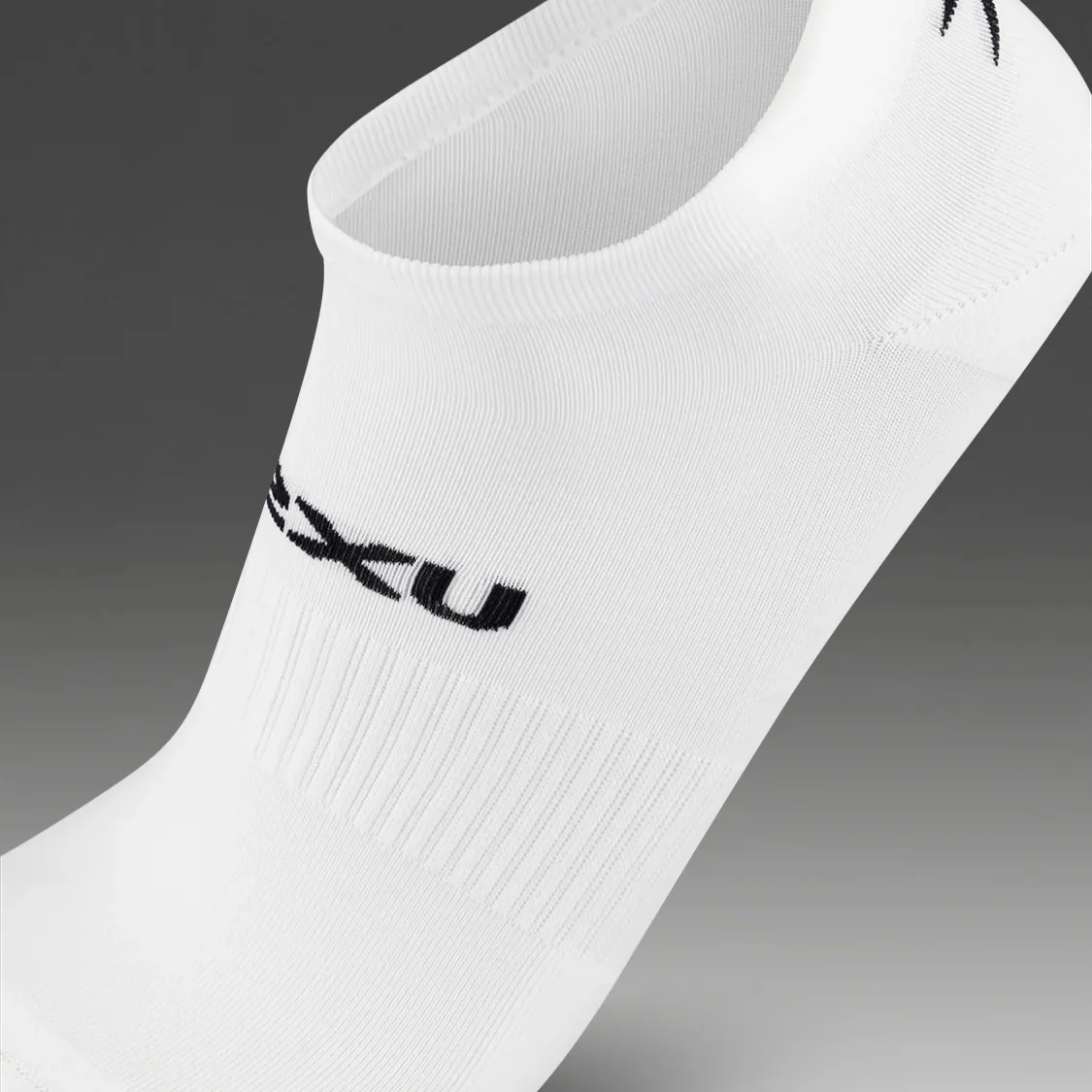2XU Ankle Sock 3 Pack | Three Colour - Image 4