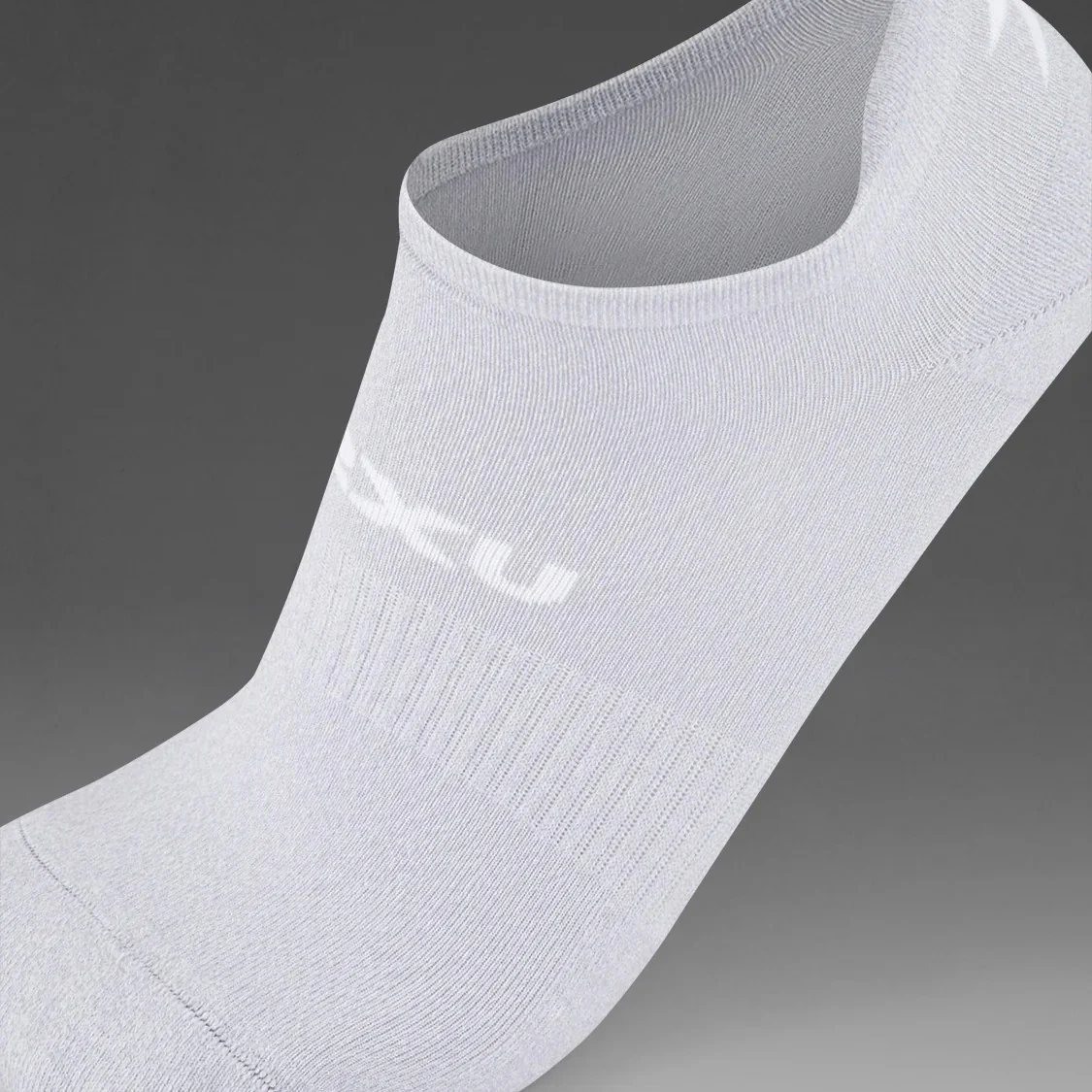 2XU Ankle Sock 3 Pack | Three Colour - Image 5