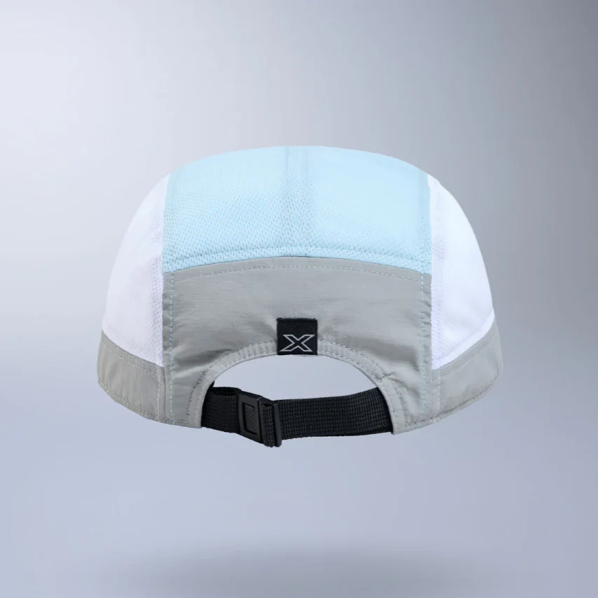 2XU Light Speed Cap | Weathervane / Moonstone - Image 2