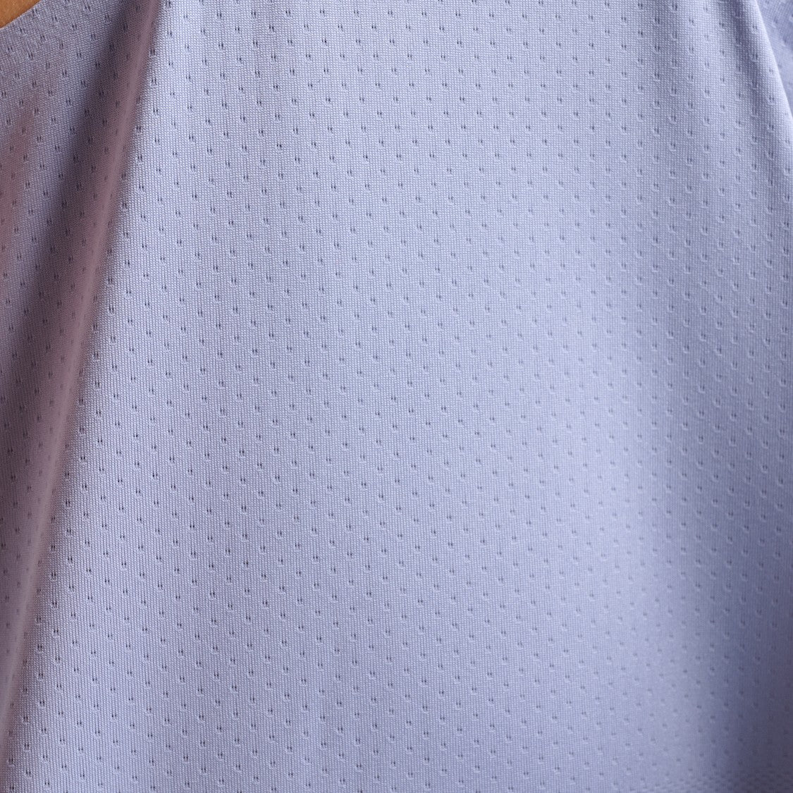 2XU Light Speed Tech Singlet | Digital Lilac / White Reflective | Womens - Image 4