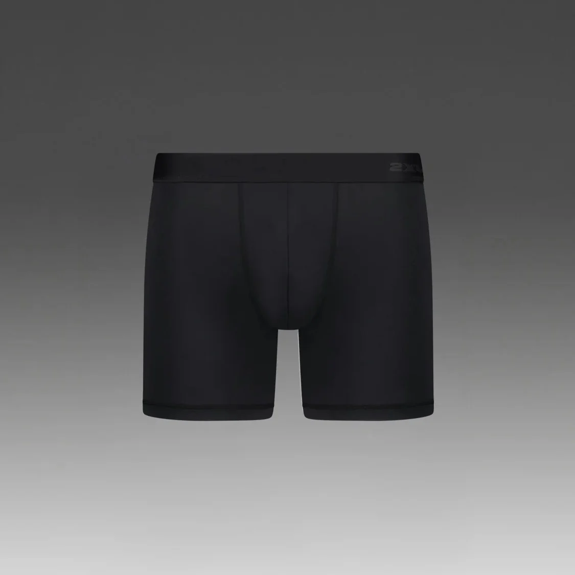 2XU Modal Boxer Brief 3 Pack | Black | Mens - Image 2