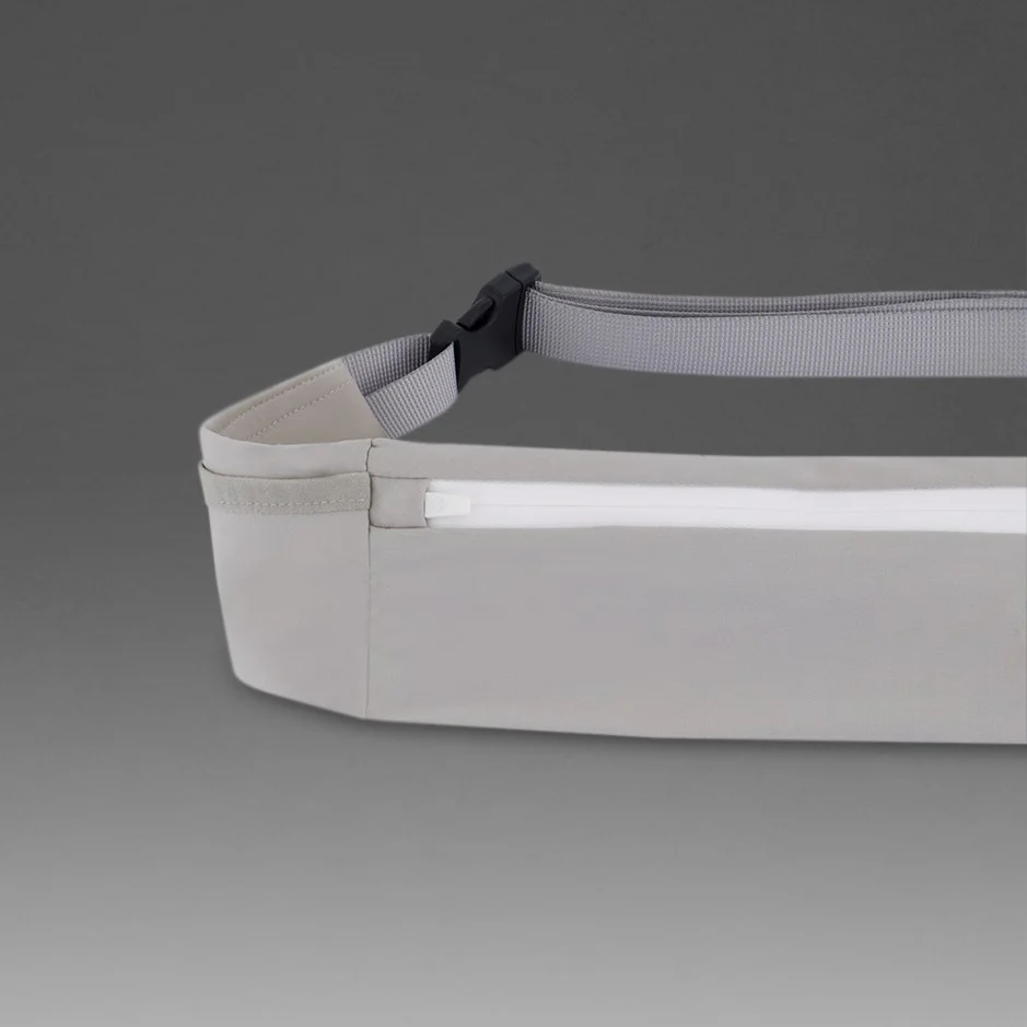 2XU Run Belt | Weathervane / Black Reflective - Image 3