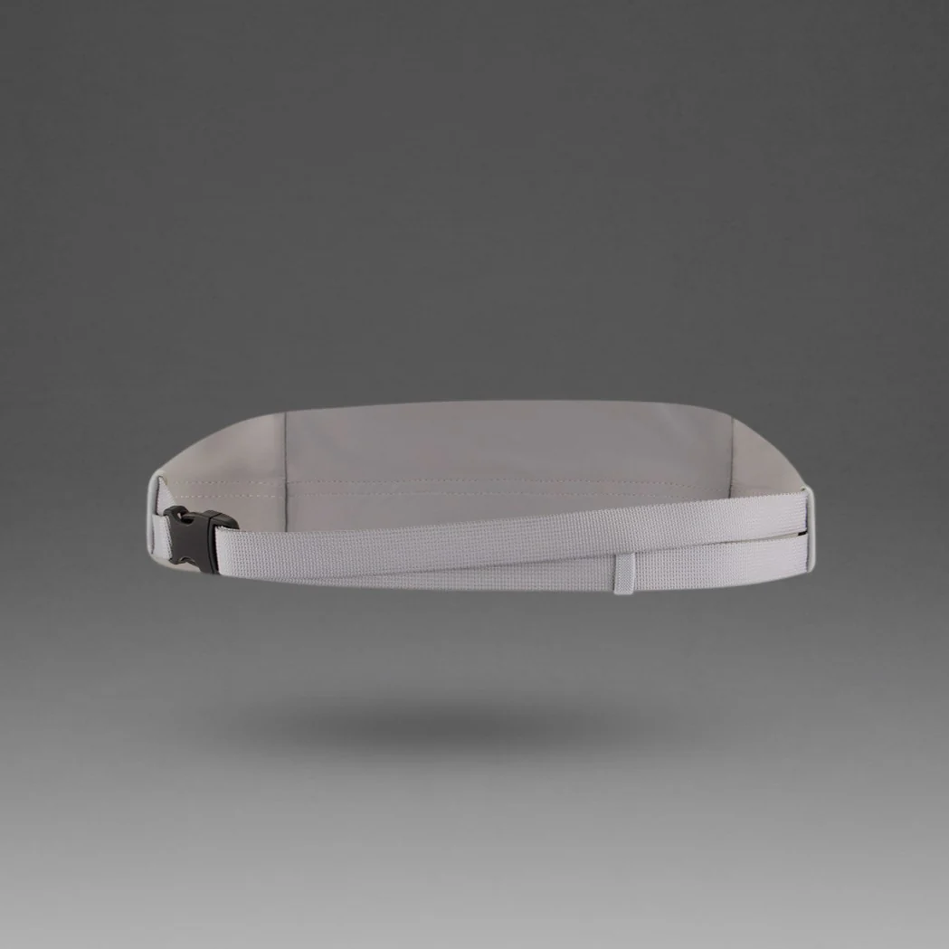 2XU Run Belt | Weathervane / Black Reflective - Image 4