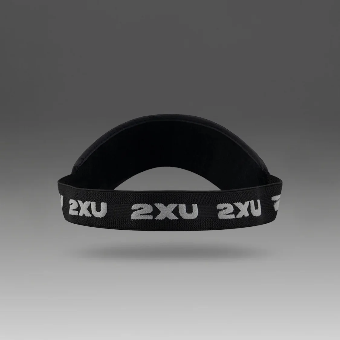 2XU Performance Visor | Black - Image 4