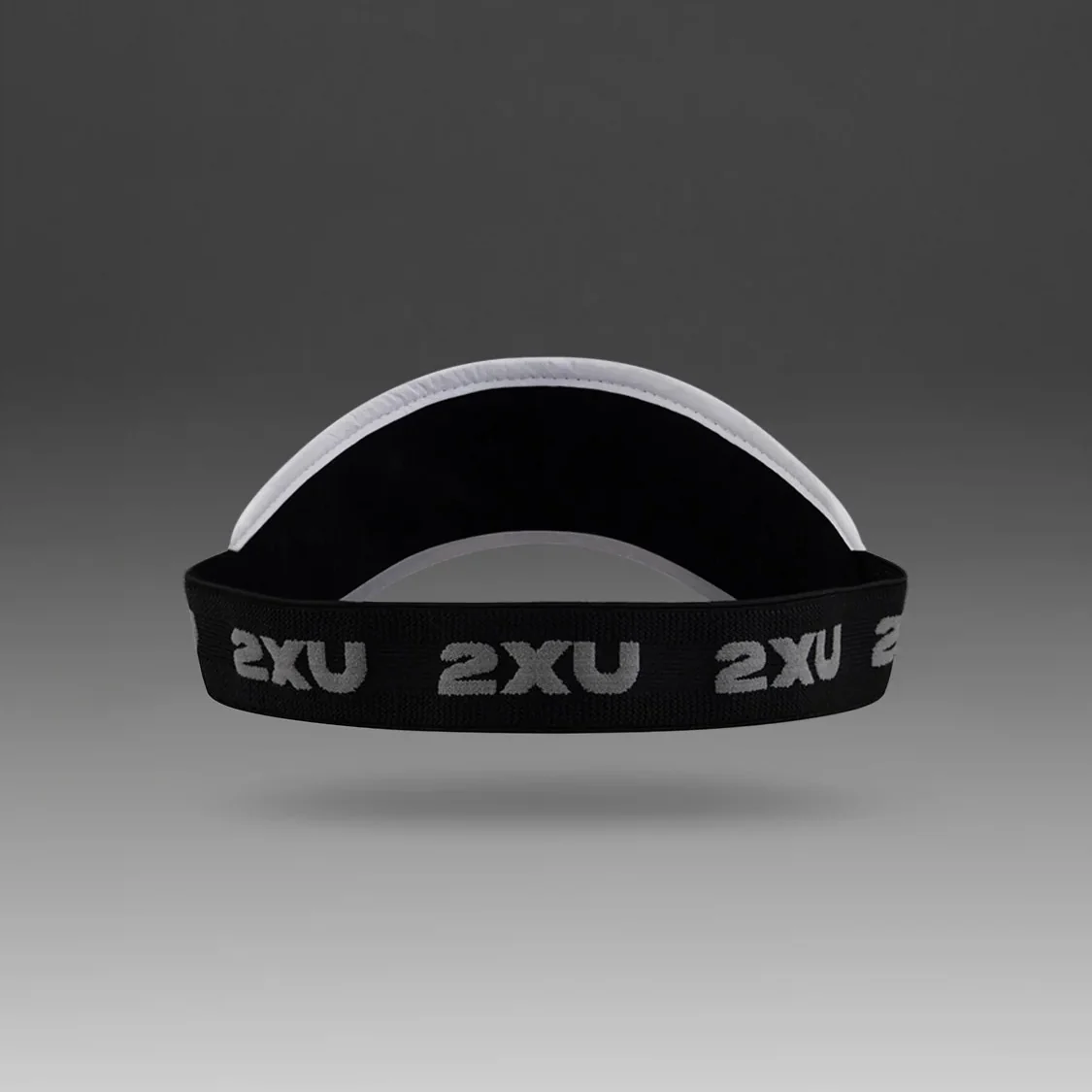 2XU Performance Visor | White - Image 5