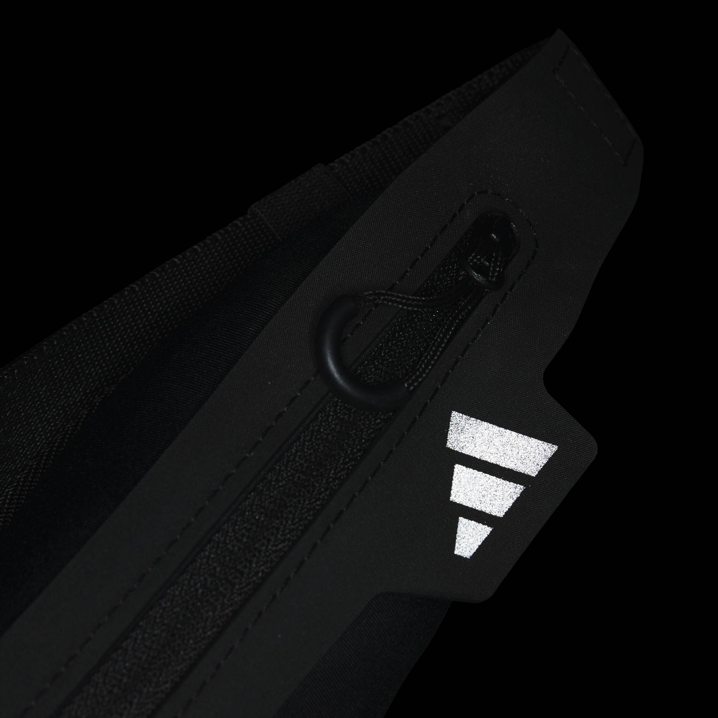 adidas Running Belt | Black - Image 6