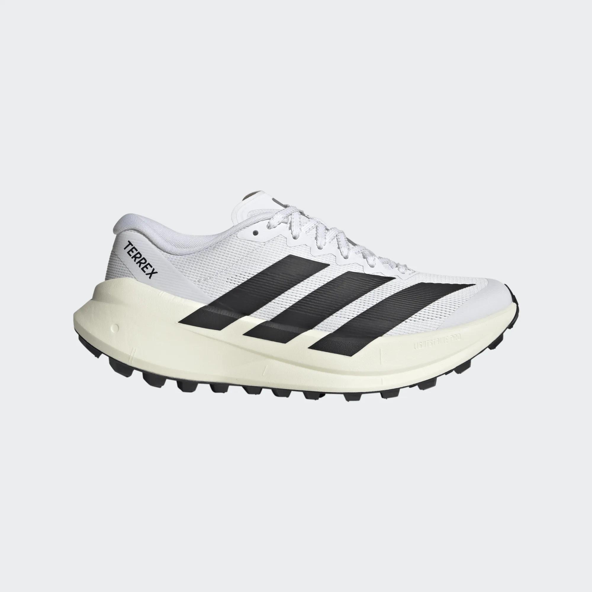 adidas Terrex Agravic SL | Cloud White / Core Black / Cloud White | Womens