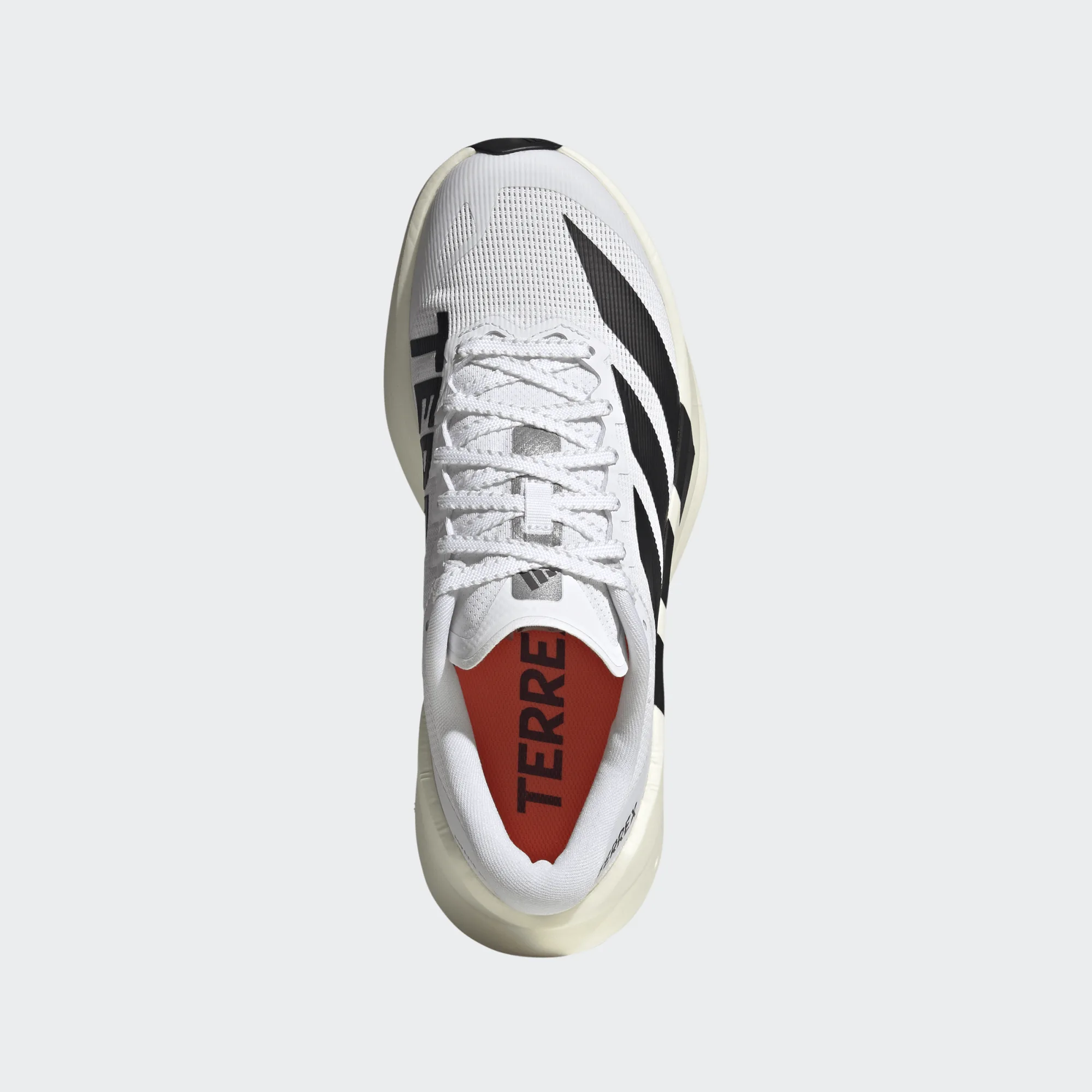 adidas Terrex Agravic SL | Cloud White / Core Black / Cloud White | Womens - Image 8