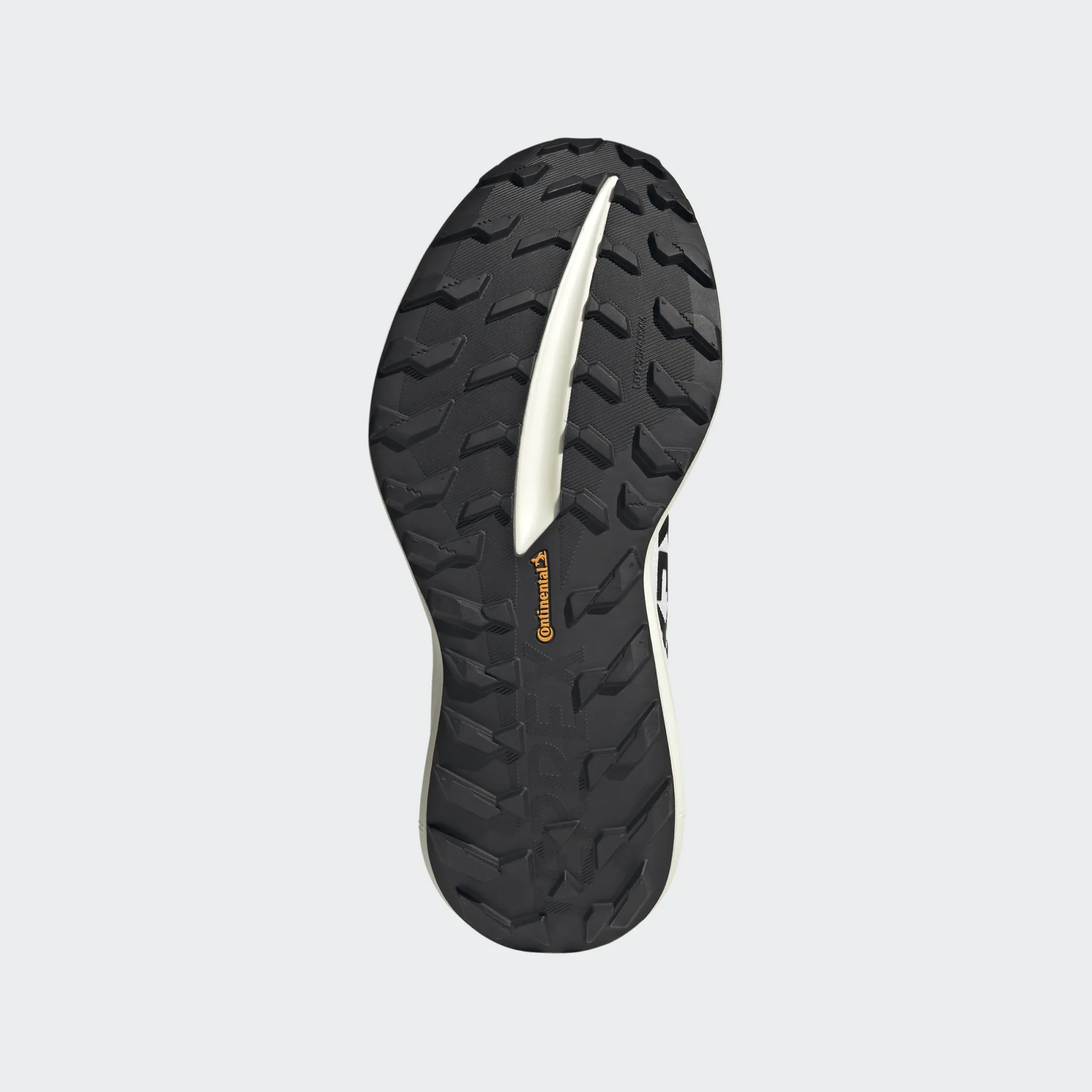 adidas Terrex Agravic SL | Cloud White / Core Black / Cloud White | Womens - Image 9