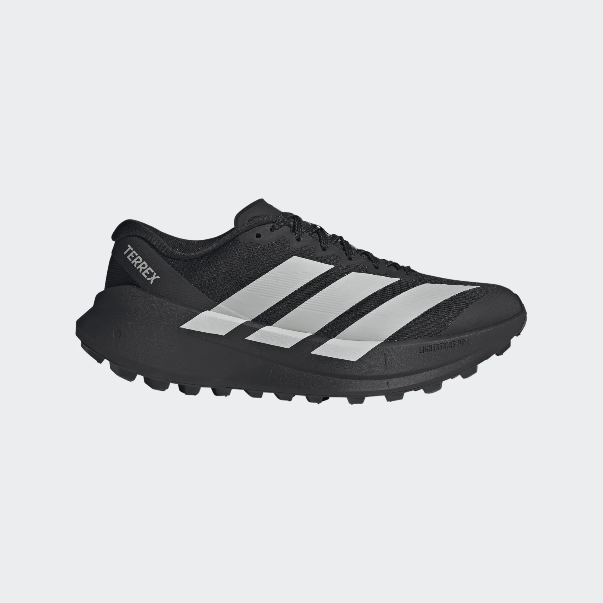 adidas Terrex Agravic SL | Core Black / Grey Two / Core Black | Mens