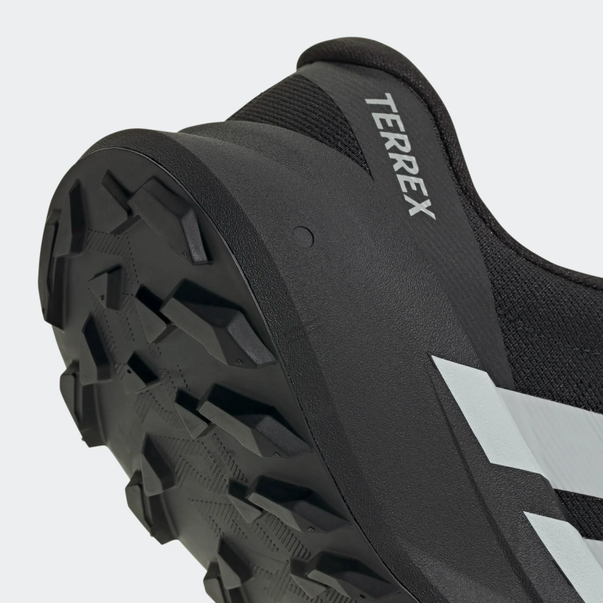 adidas Terrex Agravic SL | Core Black / Grey Two / Core Black | Mens - Image 5