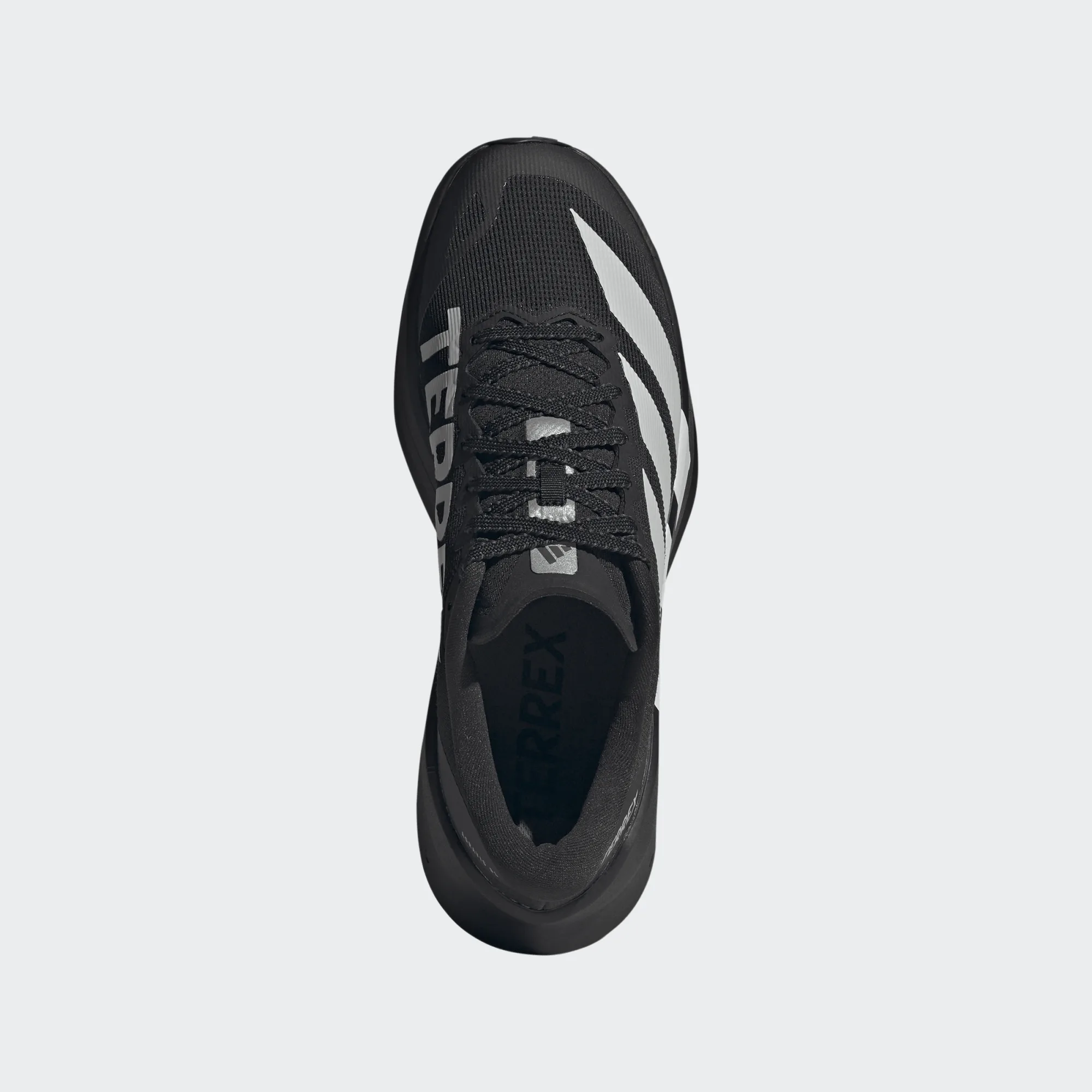 adidas Terrex Agravic SL | Core Black / Grey Two / Core Black | Mens - Image 6