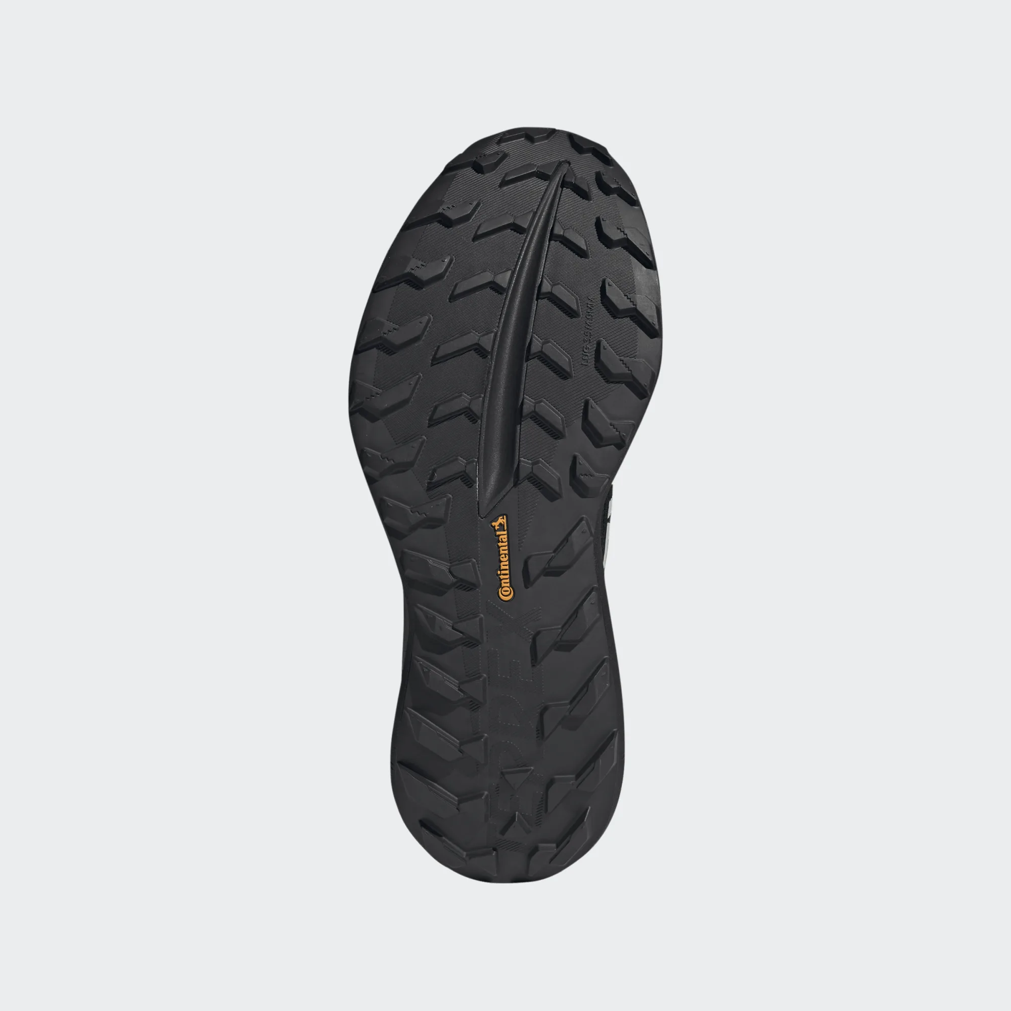adidas Terrex Agravic SL | Core Black / Grey Two / Core Black | Mens - Image 7