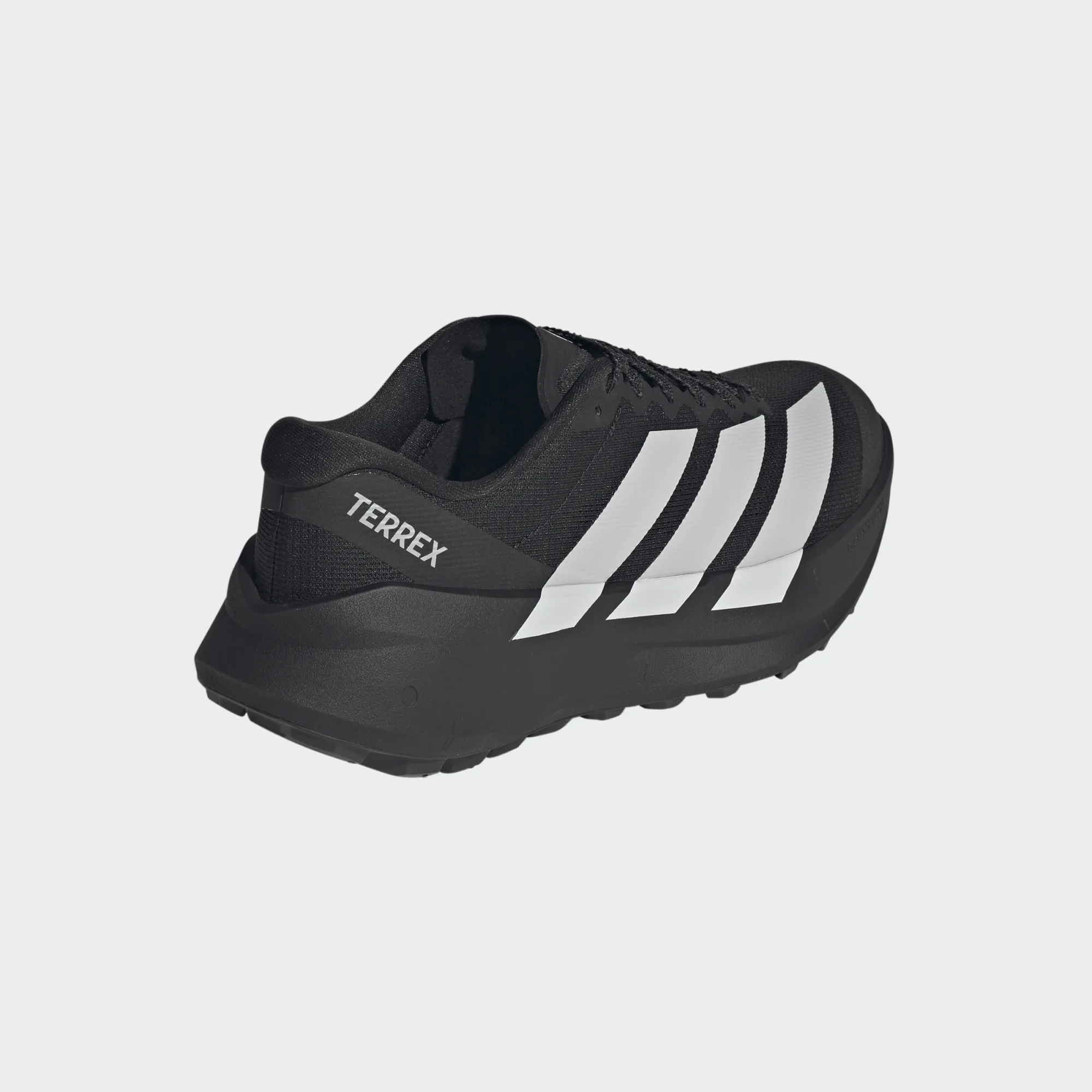 adidas Terrex Agravic SL | Core Black / Grey Two / Core Black | Mens - Image 9