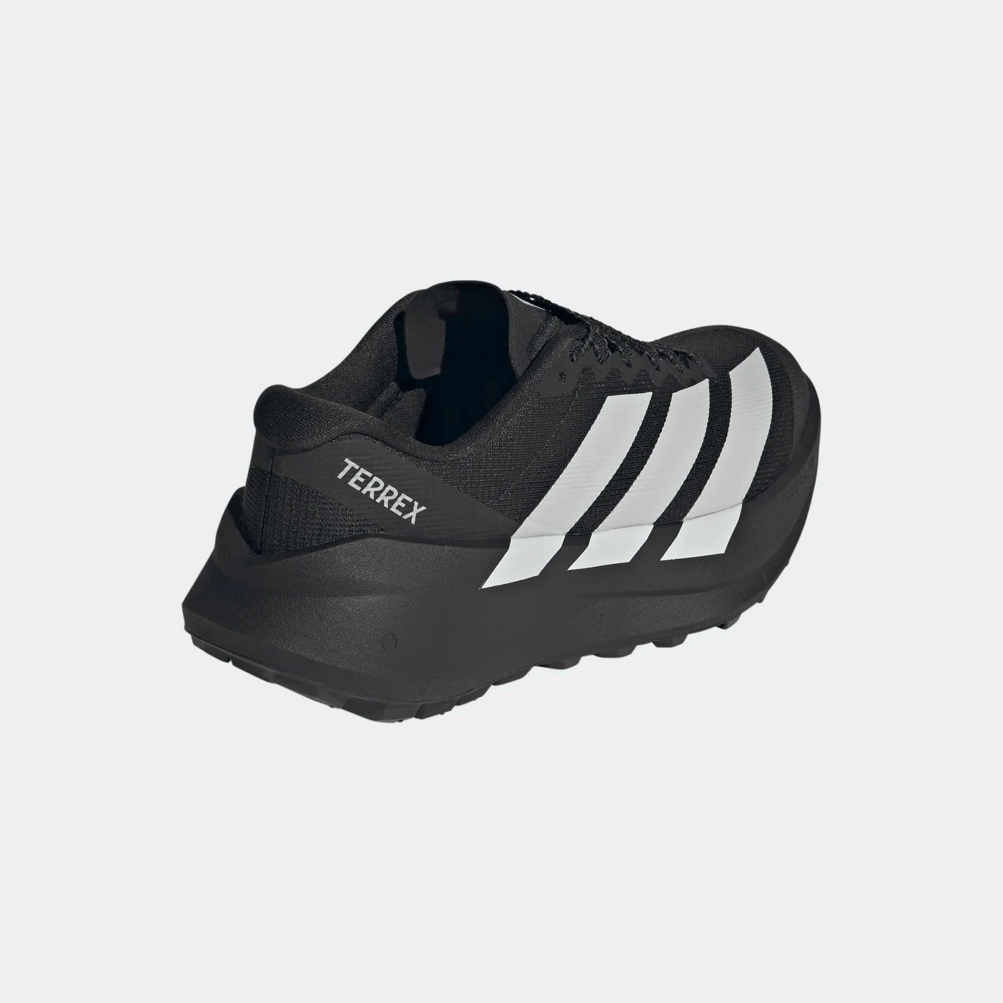 adidas Terrex Agravic SL | Core Black / Grey Two / Core Black | Womens - Image 10