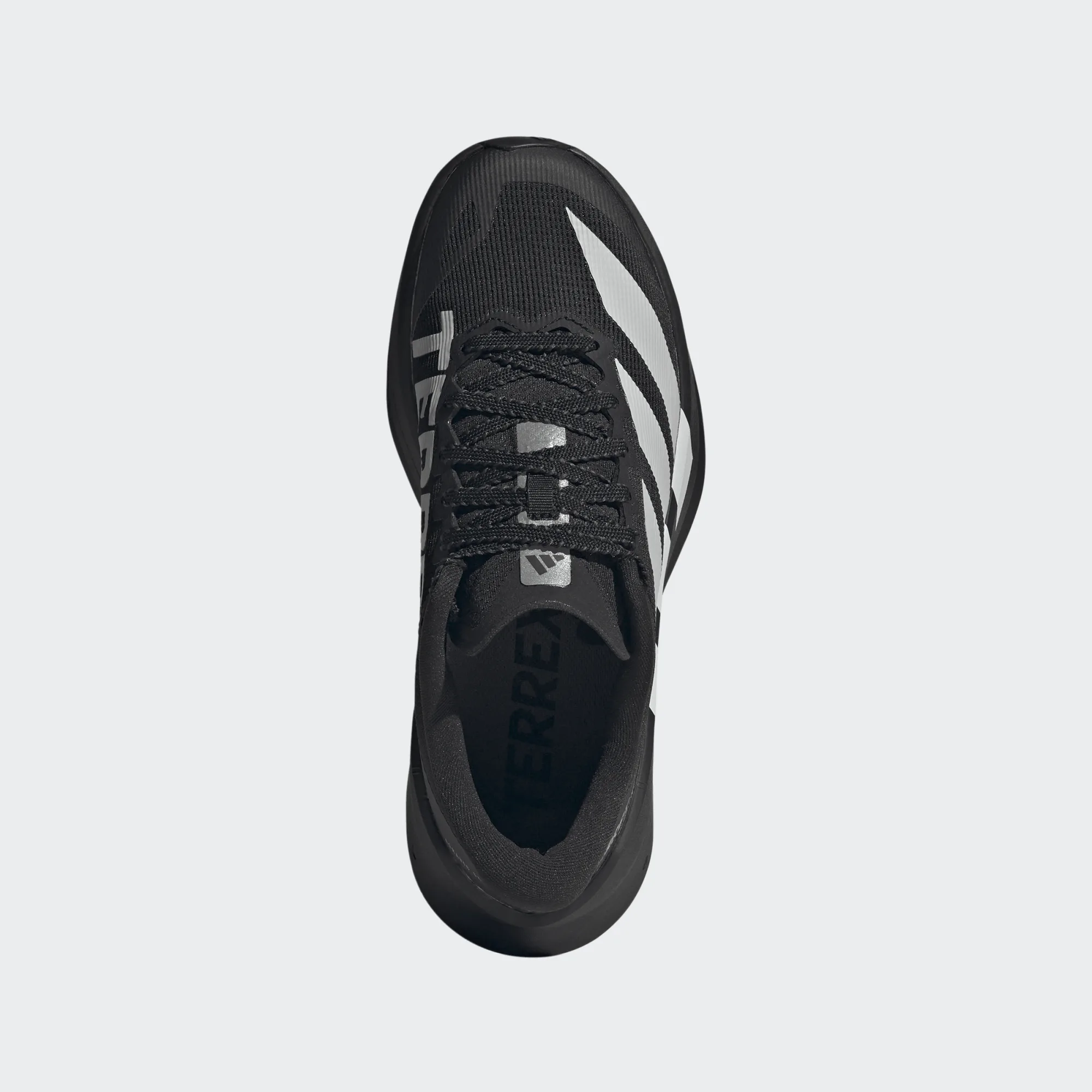 adidas Terrex Agravic SL | Core Black / Grey Two / Core Black | Womens - Image 7