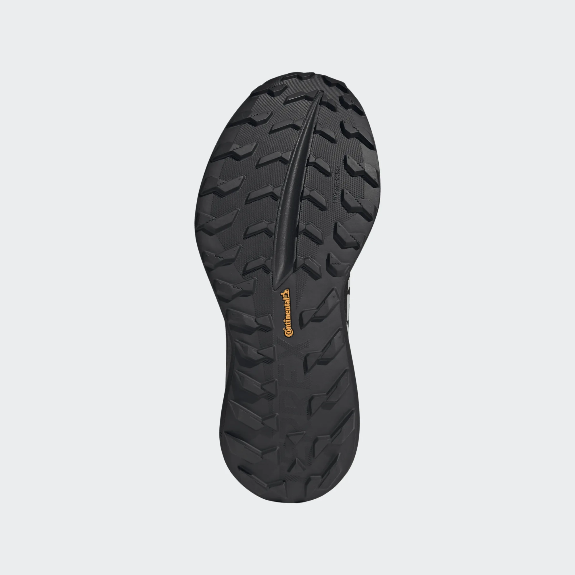 adidas Terrex Agravic SL | Core Black / Grey Two / Core Black | Womens - Image 8