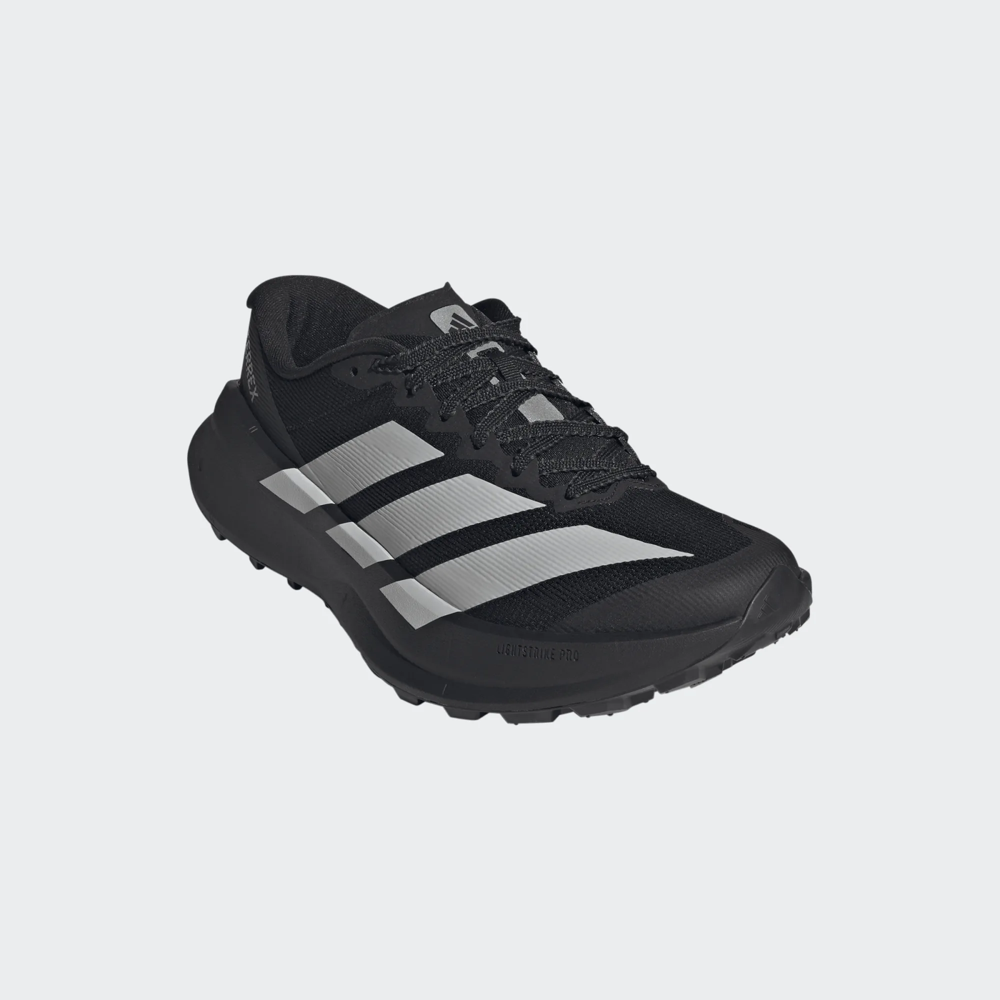 adidas Terrex Agravic SL | Core Black / Grey Two / Core Black | Womens - Image 9