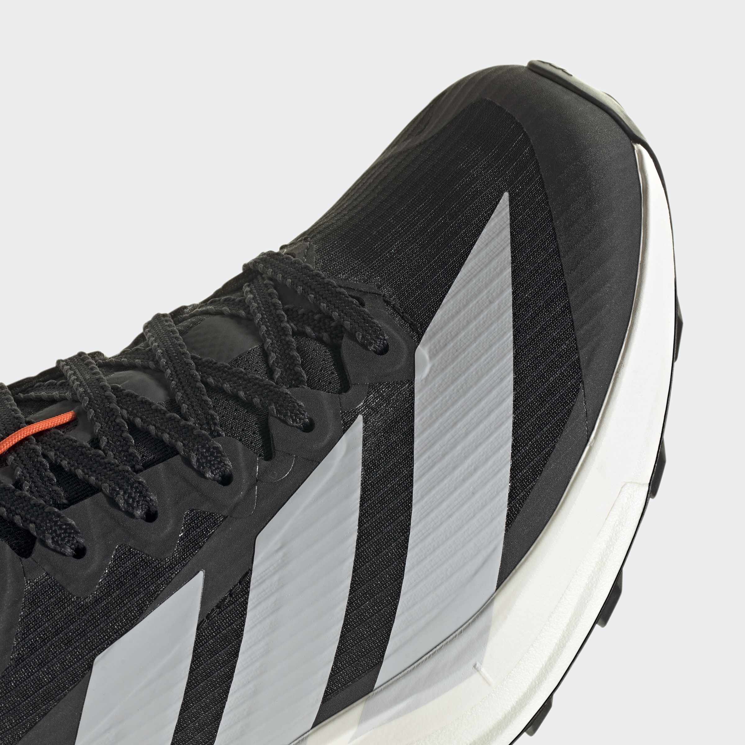 adidas Terrex Agravic Speed 2 | Core Black / Grey Two / Core Black | Mens - Image 3
