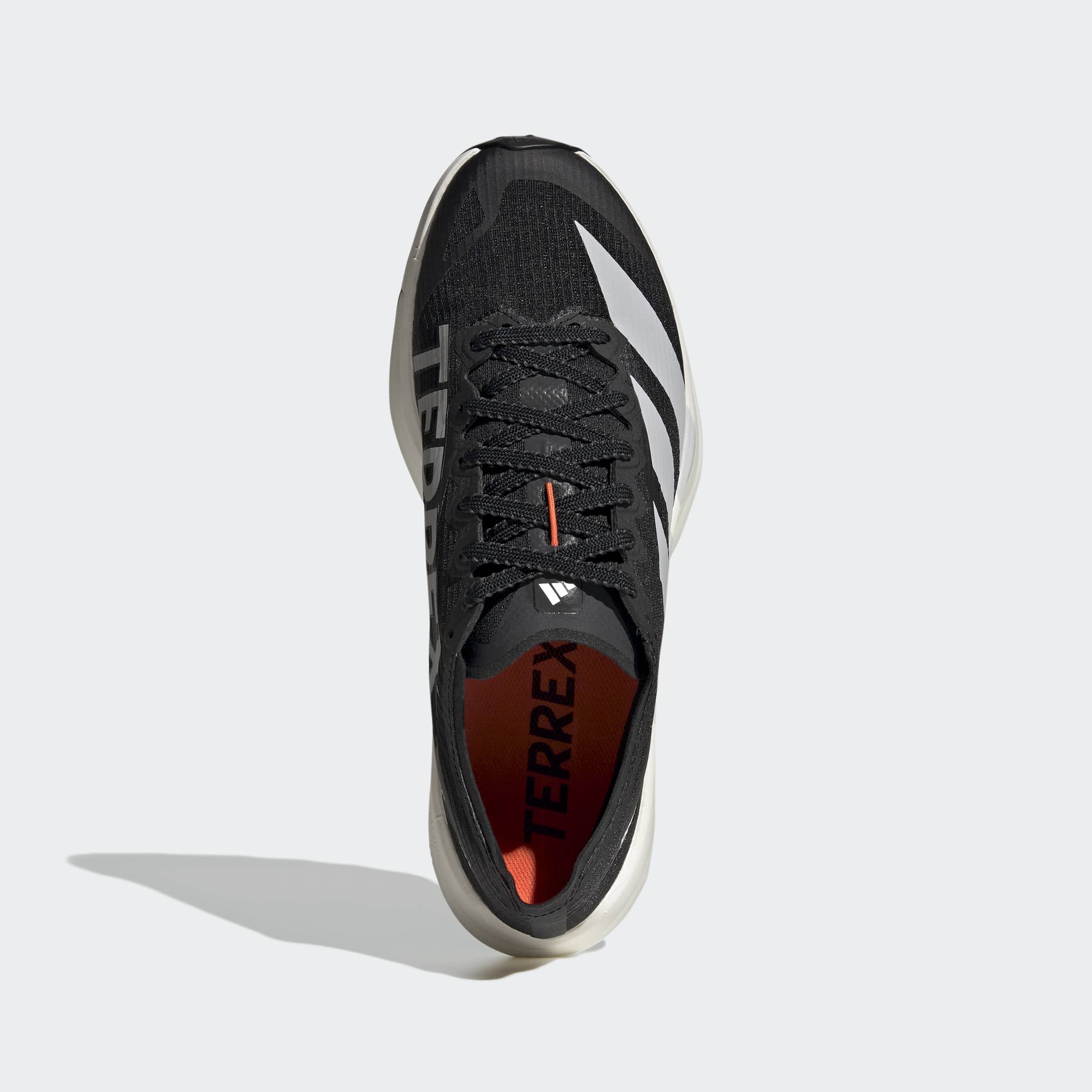 adidas Terrex Agravic Speed 2 | Core Black / Grey Two / Core Black | Mens - Image 4