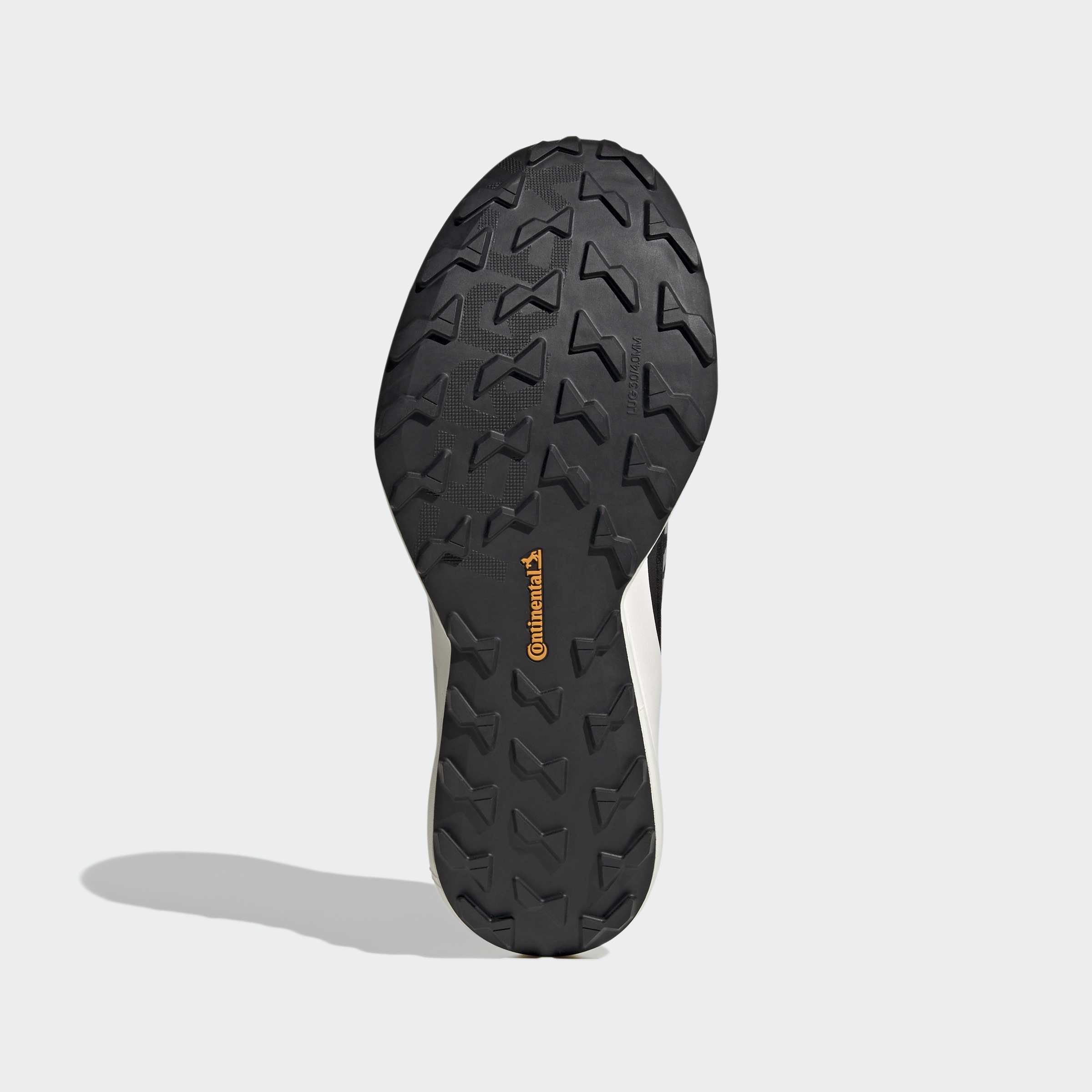 adidas Terrex Agravic Speed 2 | Core Black / Grey Two / Core Black | Mens - Image 5