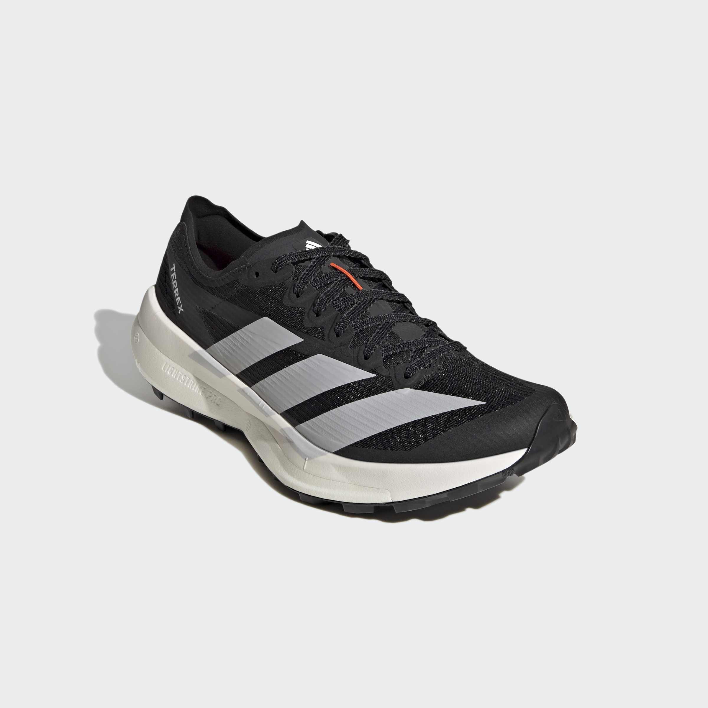 adidas Terrex Agravic Speed 2 | Core Black / Grey Two / Core Black | Mens - Image 6