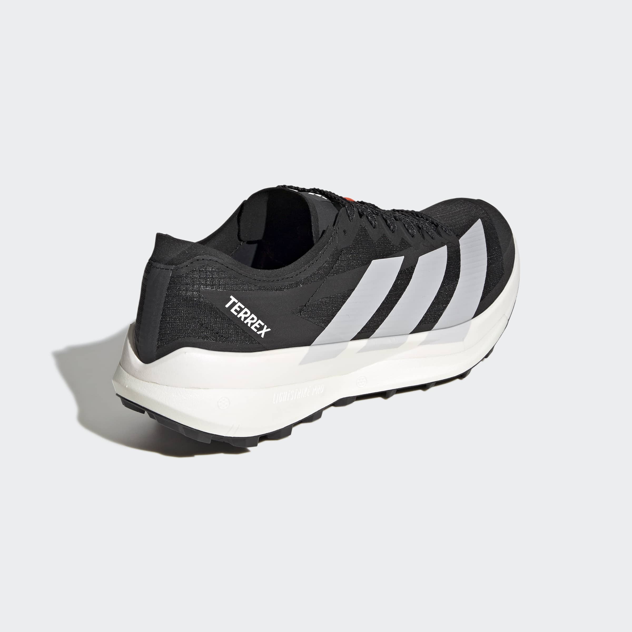 adidas Terrex Agravic Speed 2 | Core Black / Grey Two / Core Black | Mens - Image 7