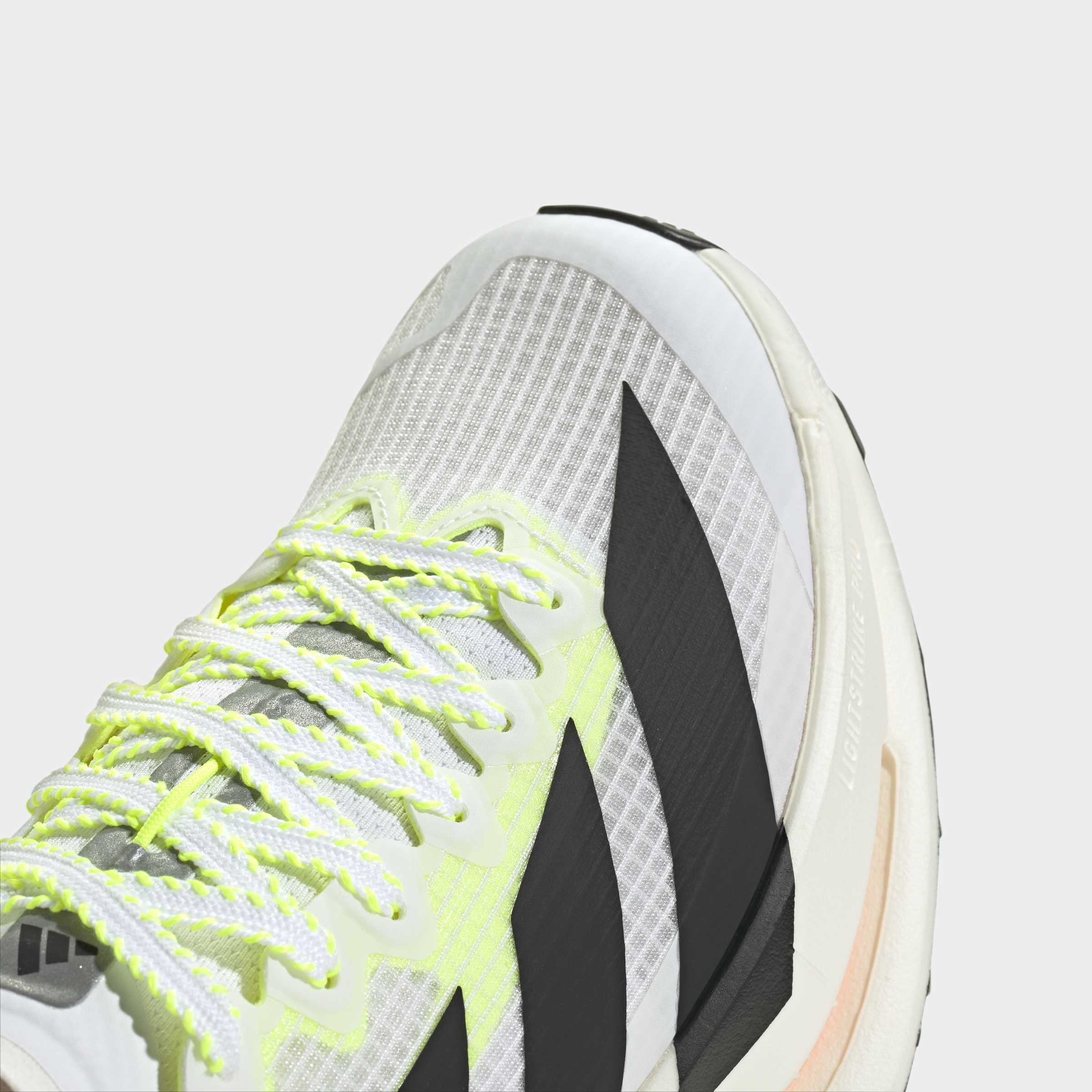 adidas Terrex Agravic Speed Ultra 2 | Cloud White / Core Black / Reflective Silver | Womens - Image 5