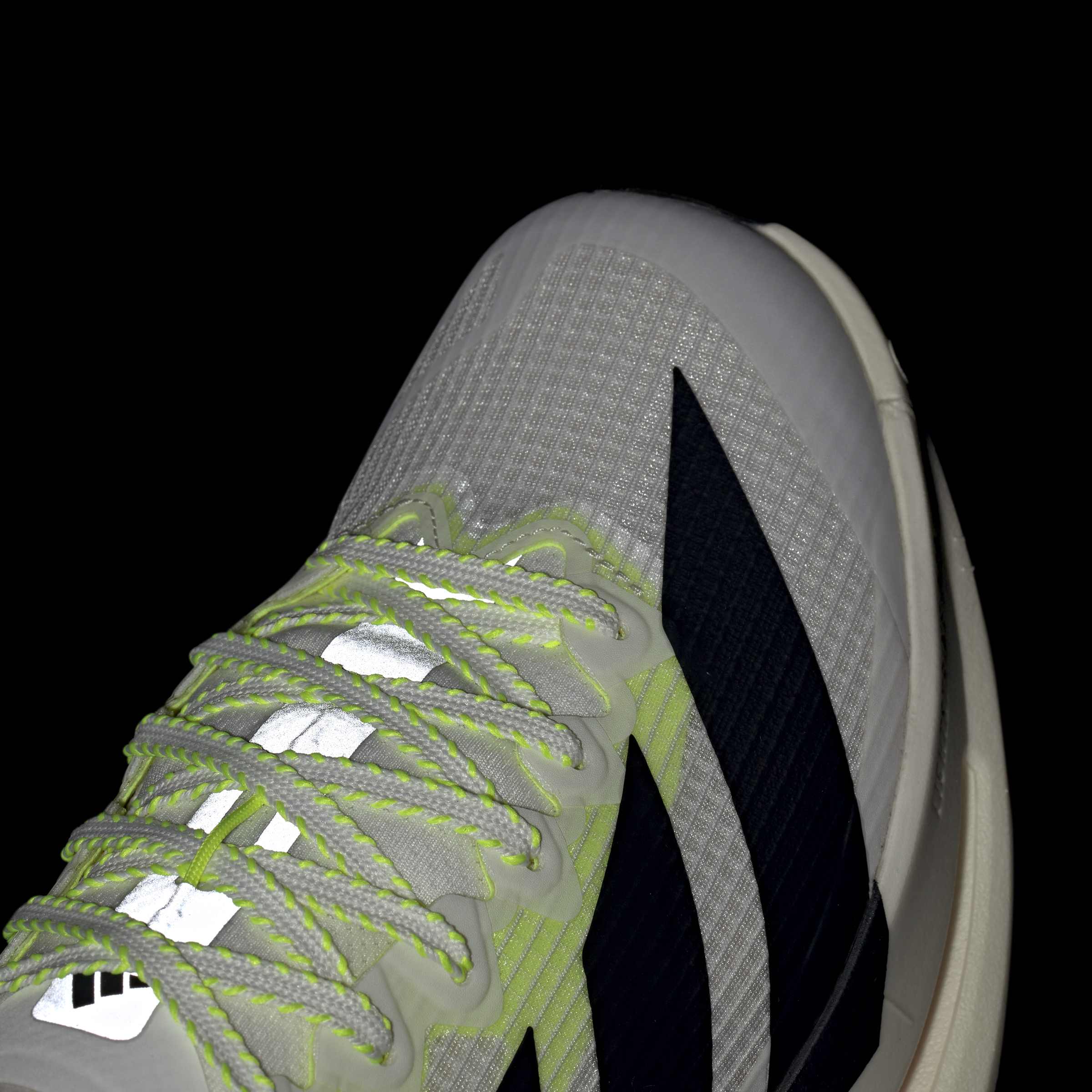 adidas Terrex Agravic Speed Ultra 2 | Cloud White / Core Black / Semi Impact Orange | Mens - Image 15