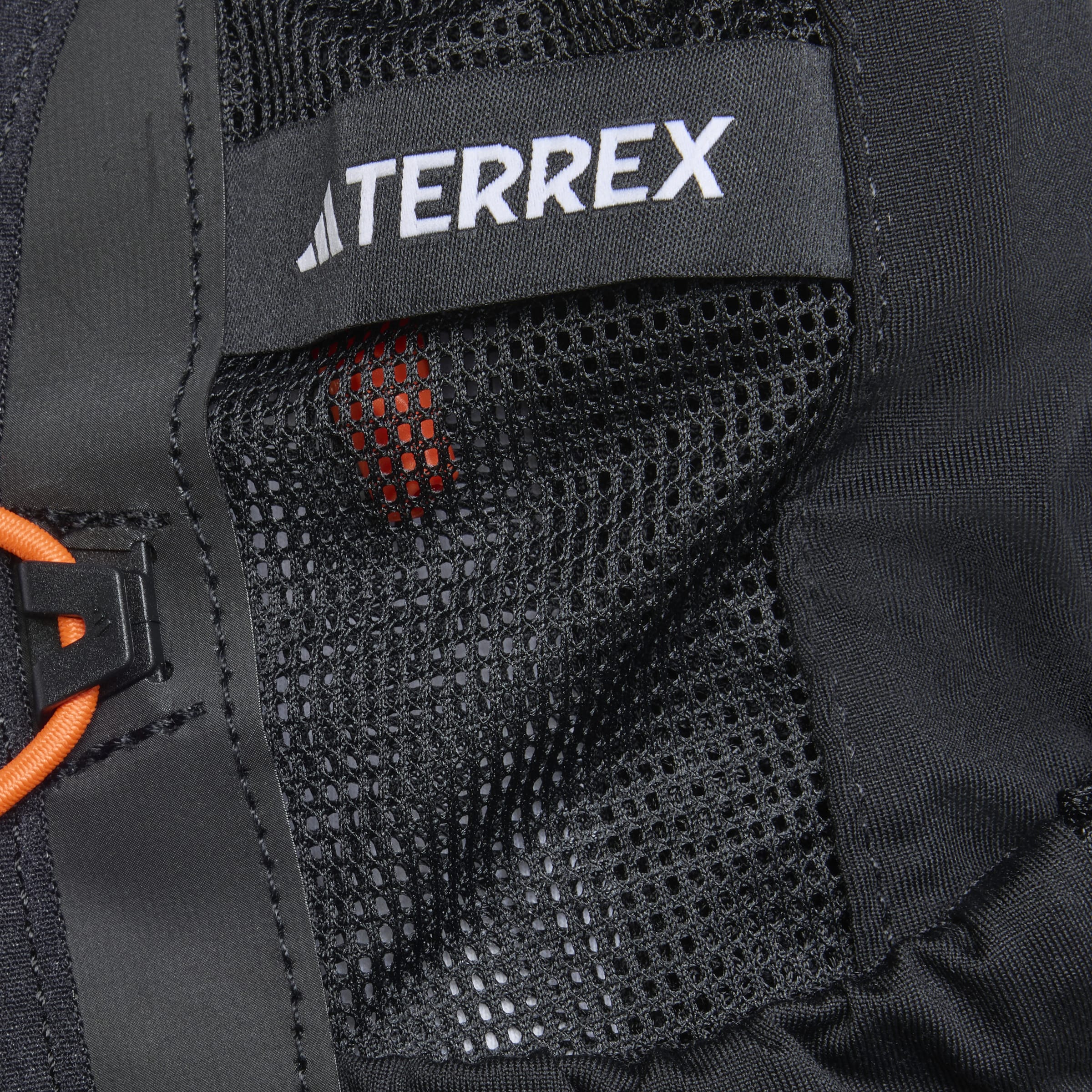 adidas Terrex Multi Climacool Trail Vest 5L - Image 3