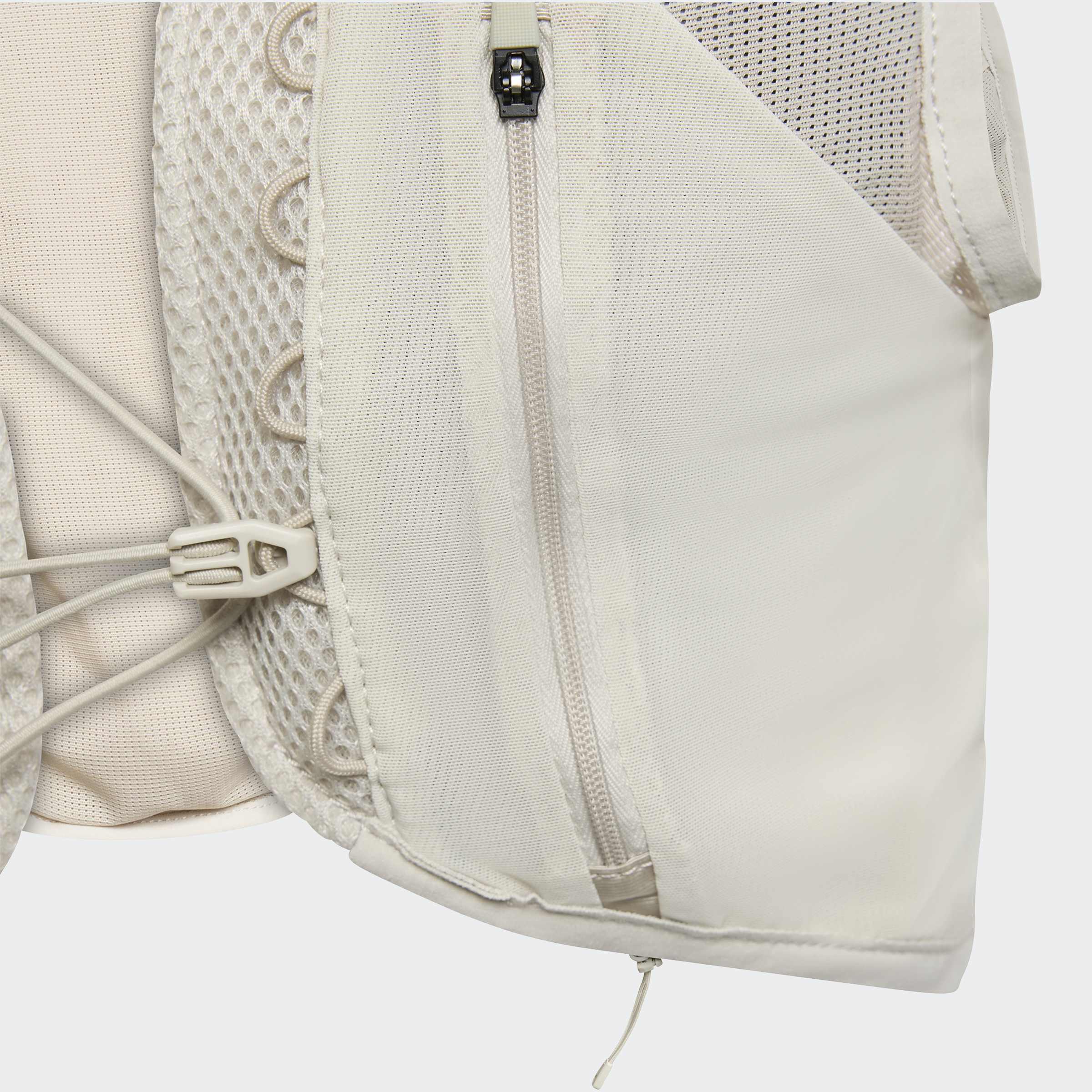 Adidas Terrex Xperior 10L Trail Running Vest | Beige - Image 5