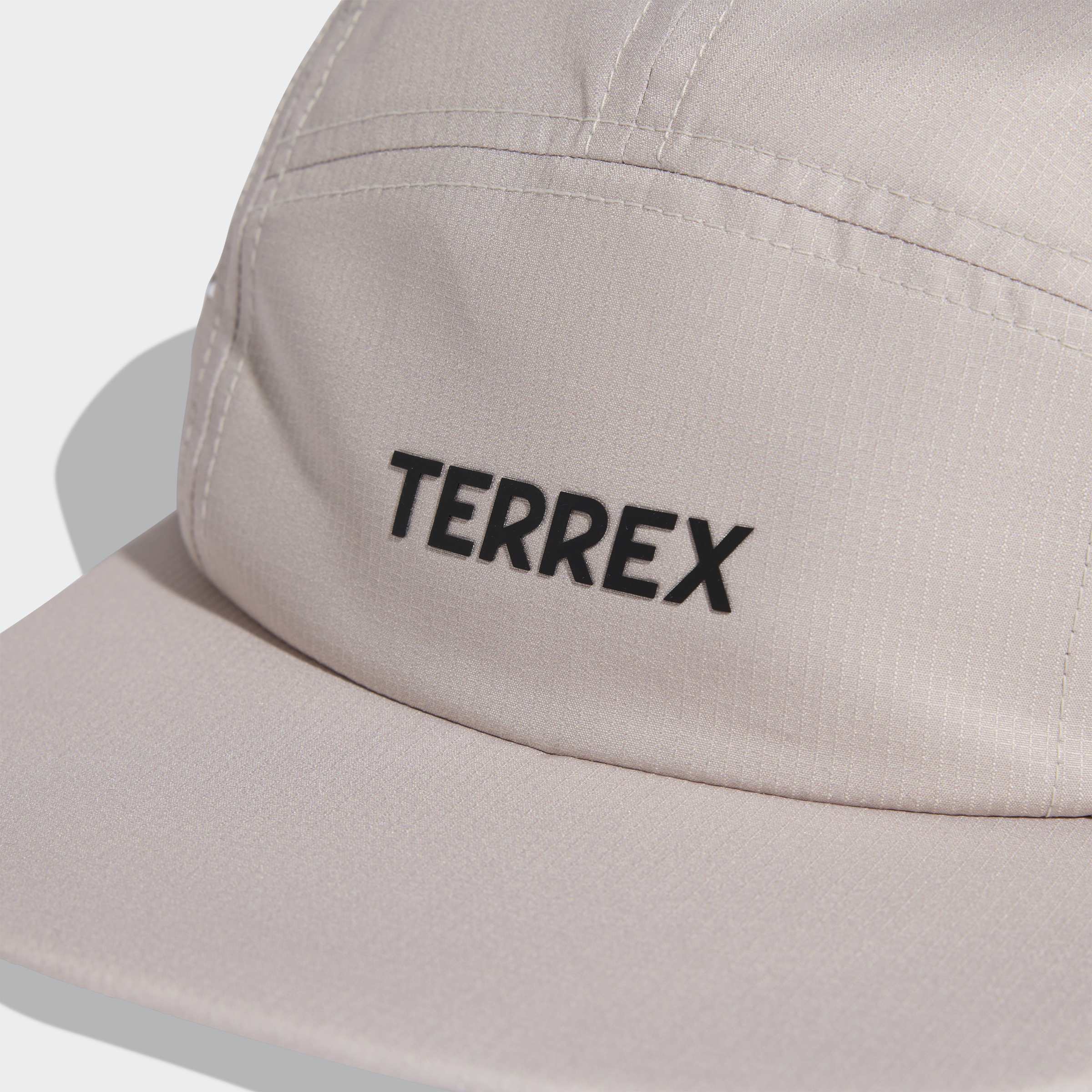 adidas Terrex Xperior 5 Panel Cap | Wonder Alumina - Image 3