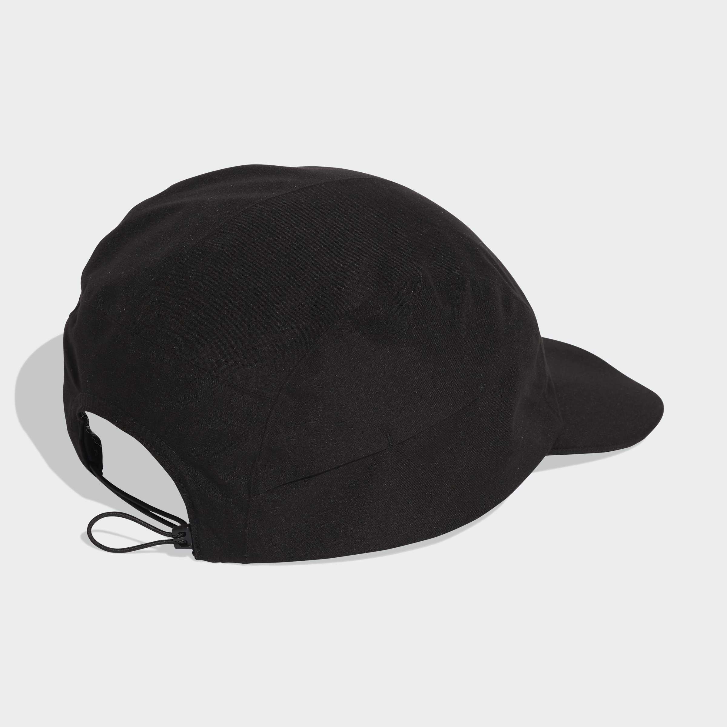 adidas Terrex Xperior CLIMAPROOF Cap | Black - Image 4