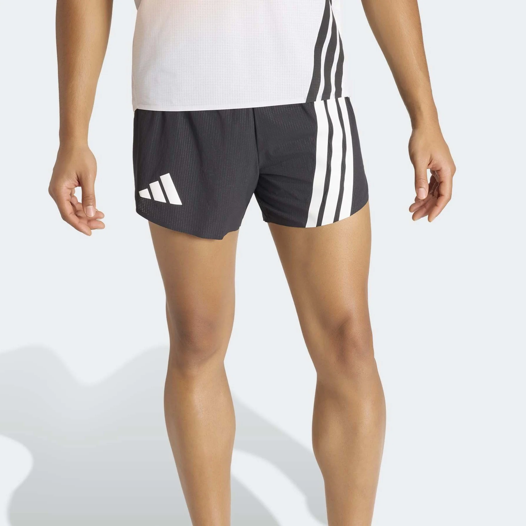 adidas Terrex Xperior Pro Aero Shorts | Black | Mens