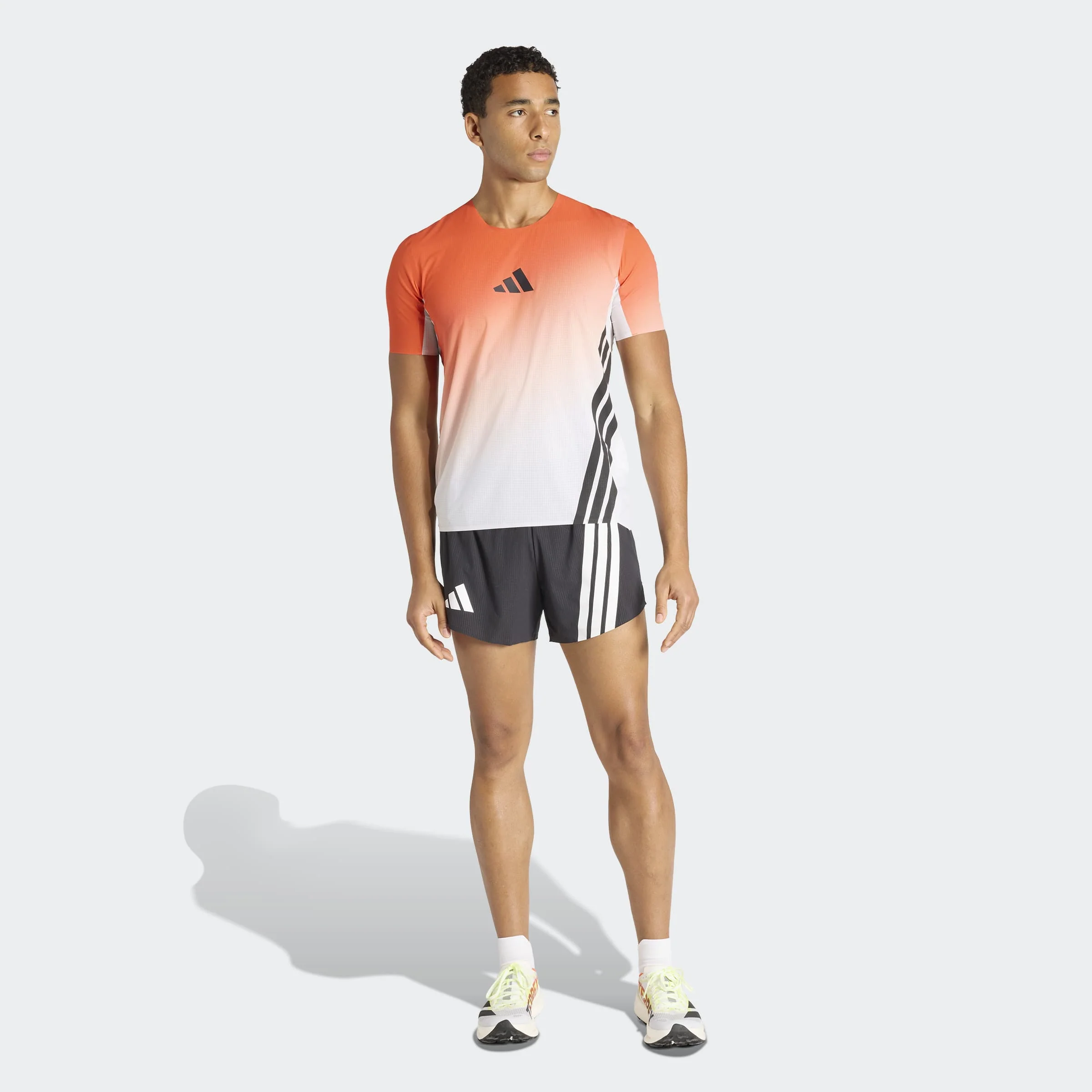 adidas Terrex Xperior Pro Aero Shorts | Black | Mens - Image 6
