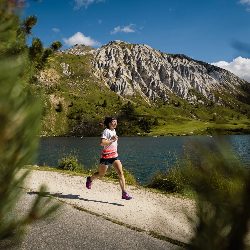 Altra Experience Wild 3+ | Magenta | Womens - Image 3