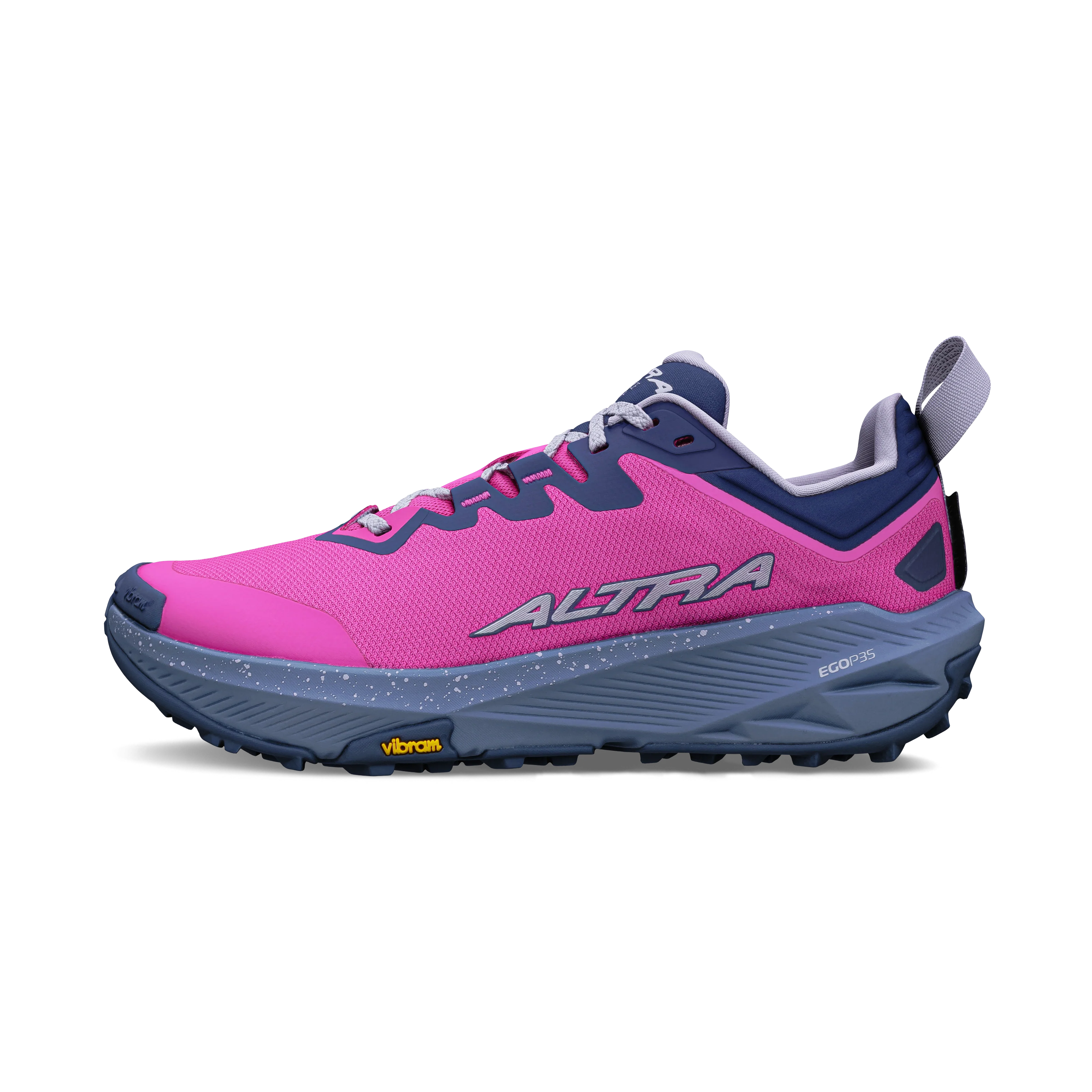 Altra Experience Wild 3+ | Magenta | Womens - Image 5