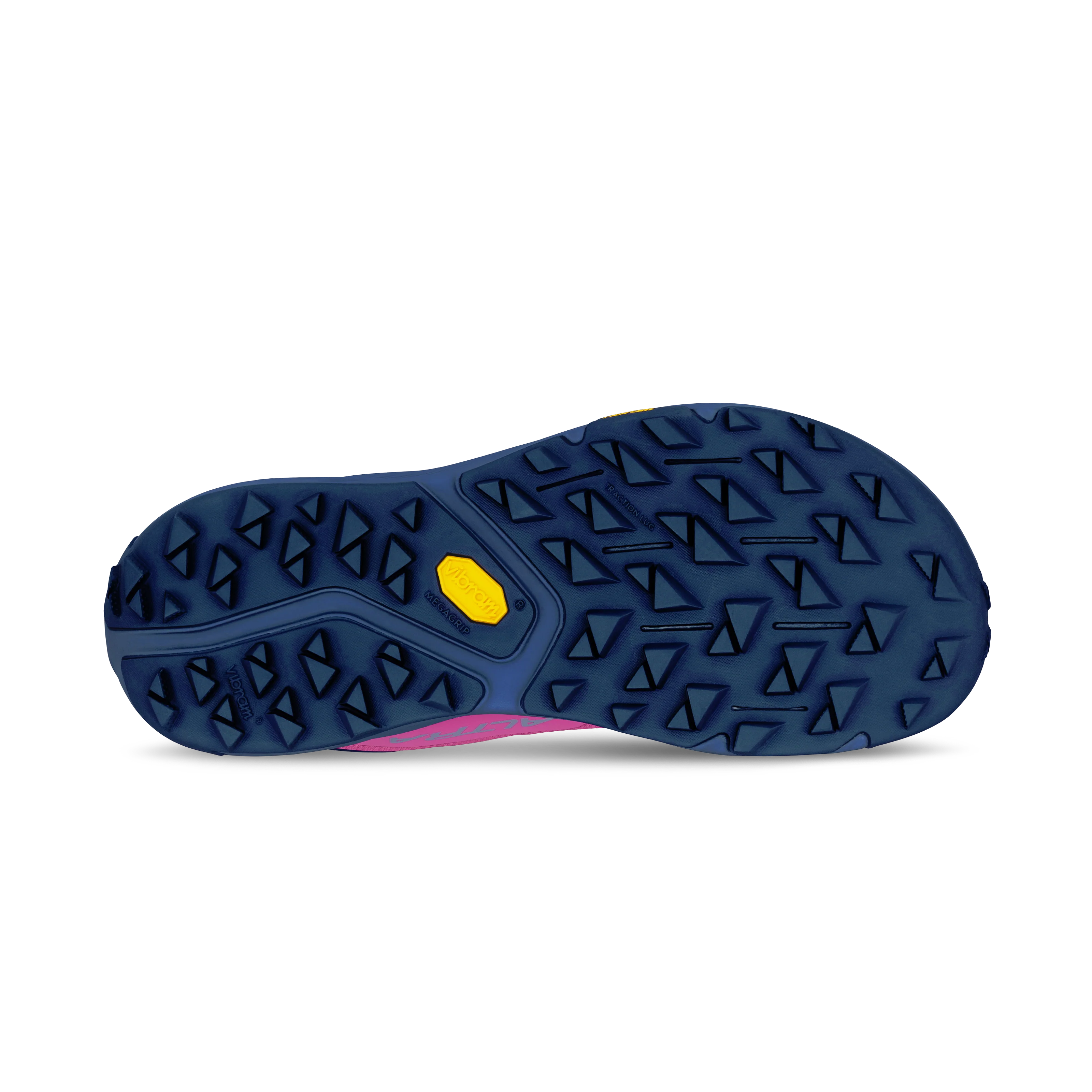 Altra Experience Wild 3+ | Magenta | Womens - Image 6