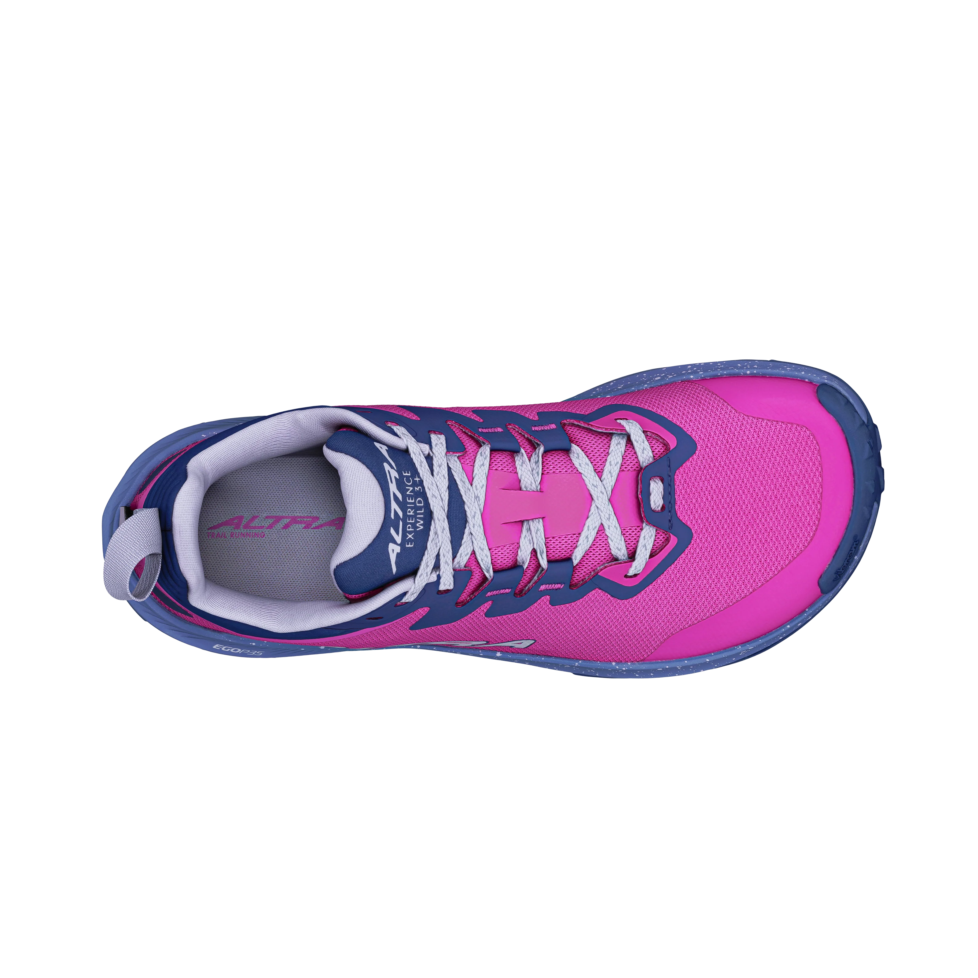 Altra Experience Wild 3+ | Magenta | Womens - Image 7