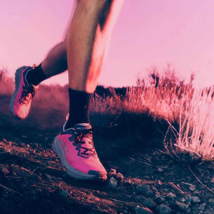 Altra Experience Wild 3+ | Magenta | Womens - Image 9