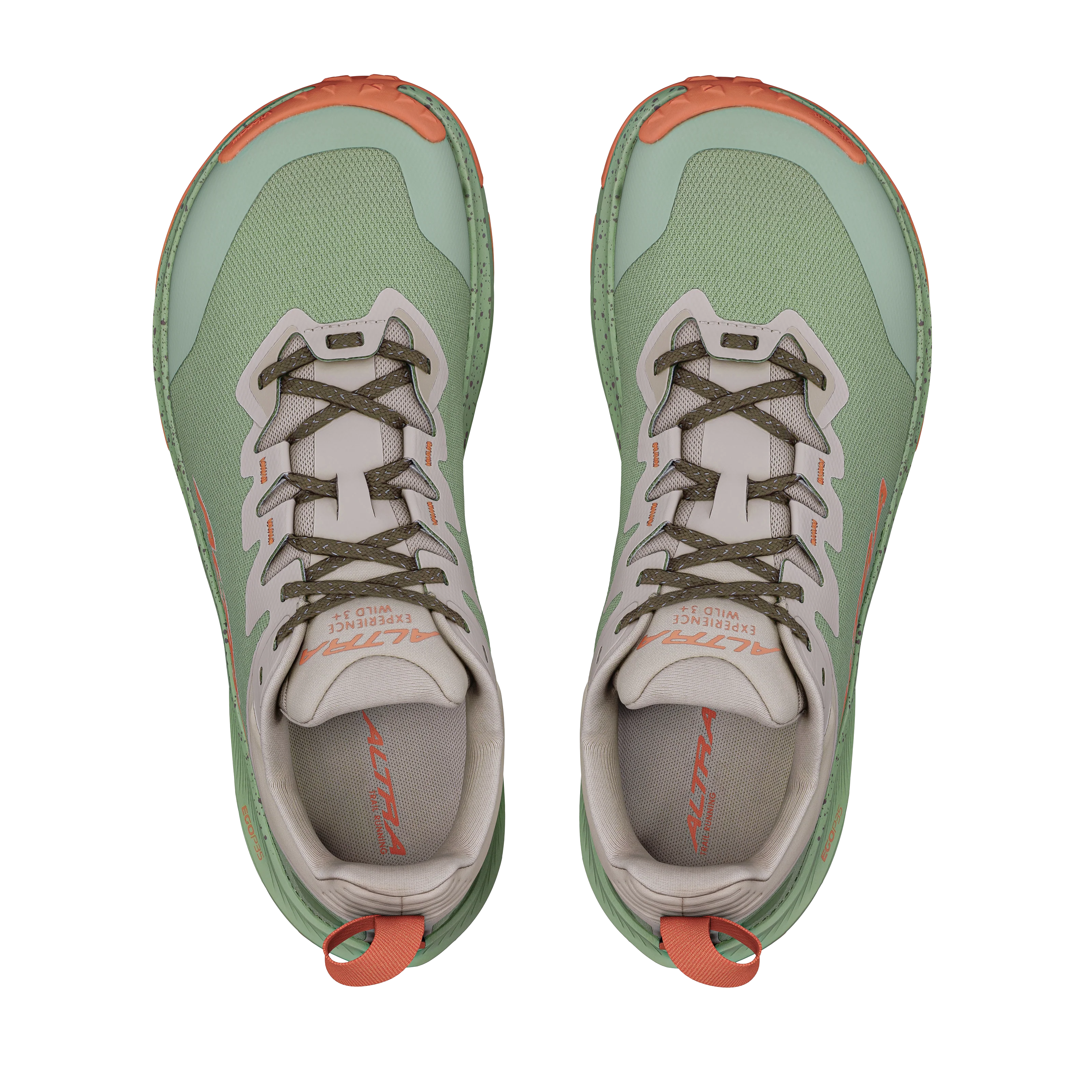 Altra Experience Wild 3+ | Taupe | Mens - Image 3