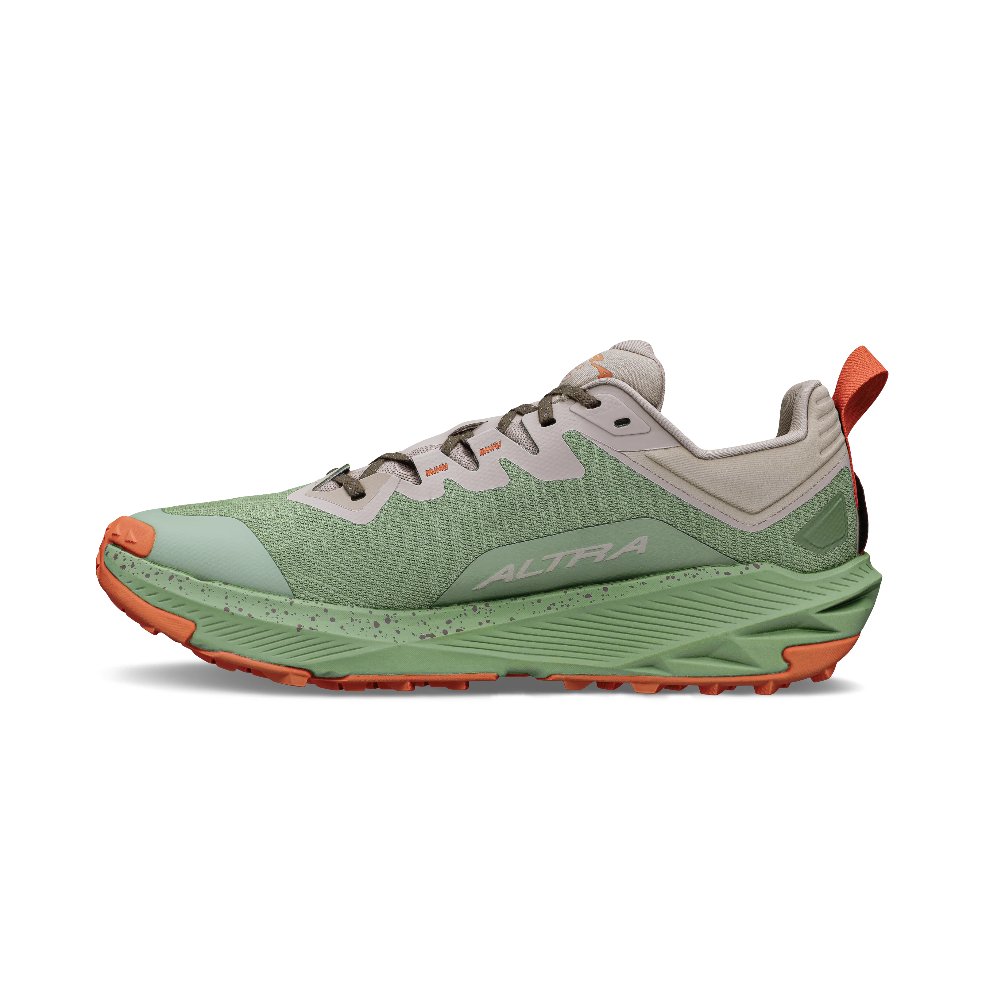 Altra Experience Wild 3+ | Taupe | Mens - Image 5