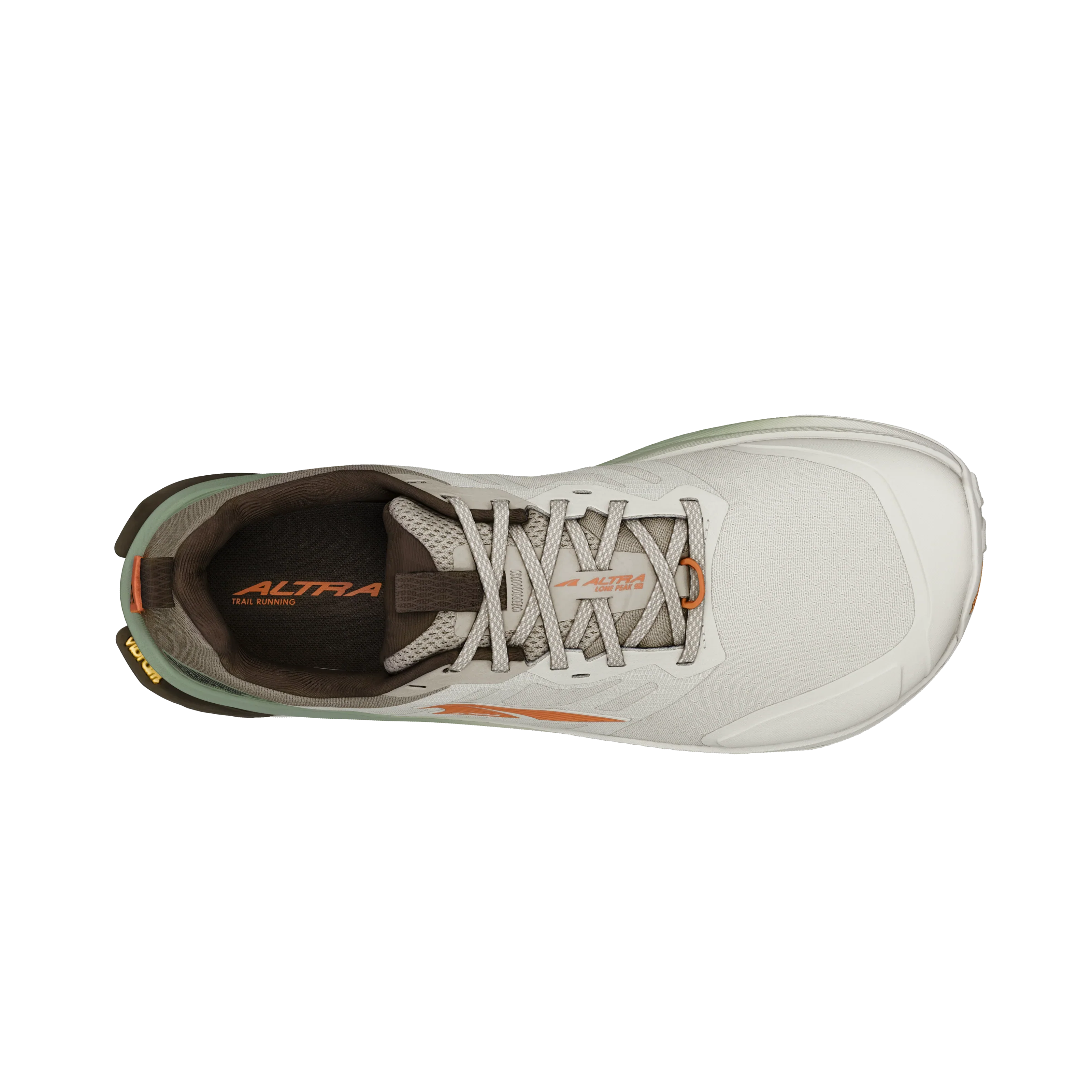 Altra Lone Peak 9+ | Basalt | Mens - Image 6