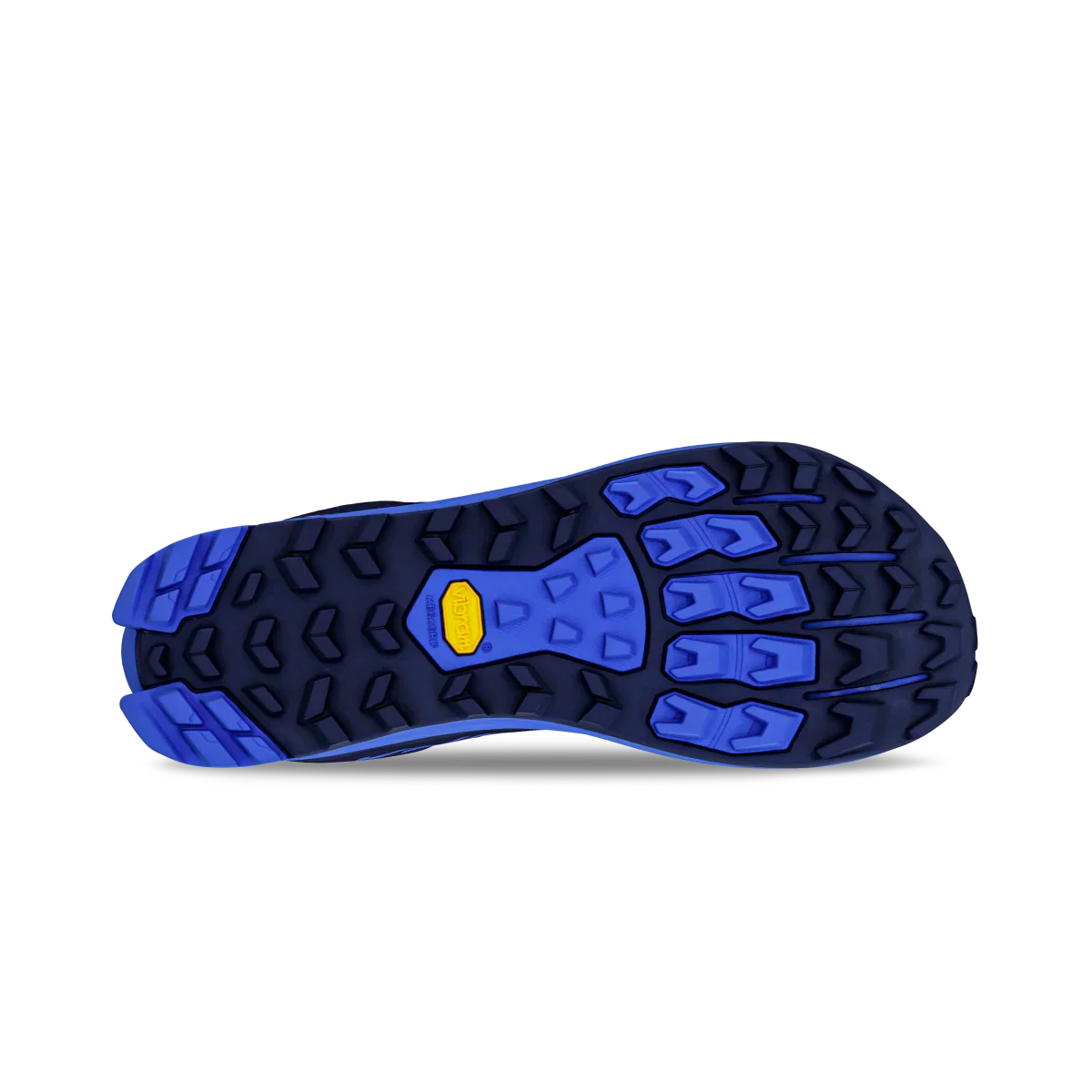 Altra Lone Peak 9+ | Dark Blue | Mens - Image 4