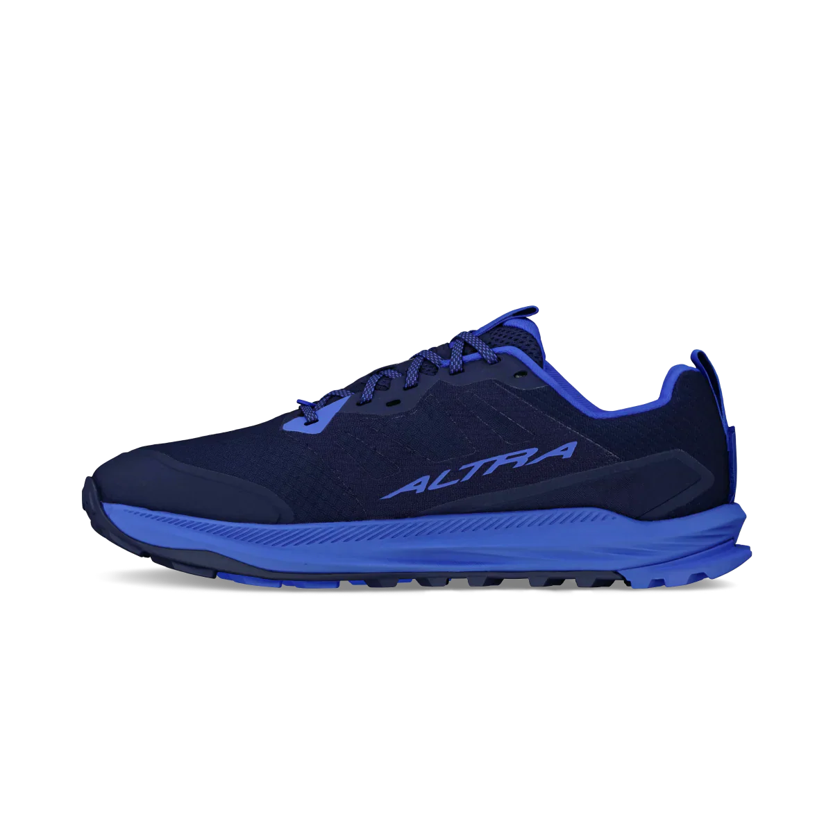 Altra Lone Peak 9+ | Dark Blue | Mens - Image 7