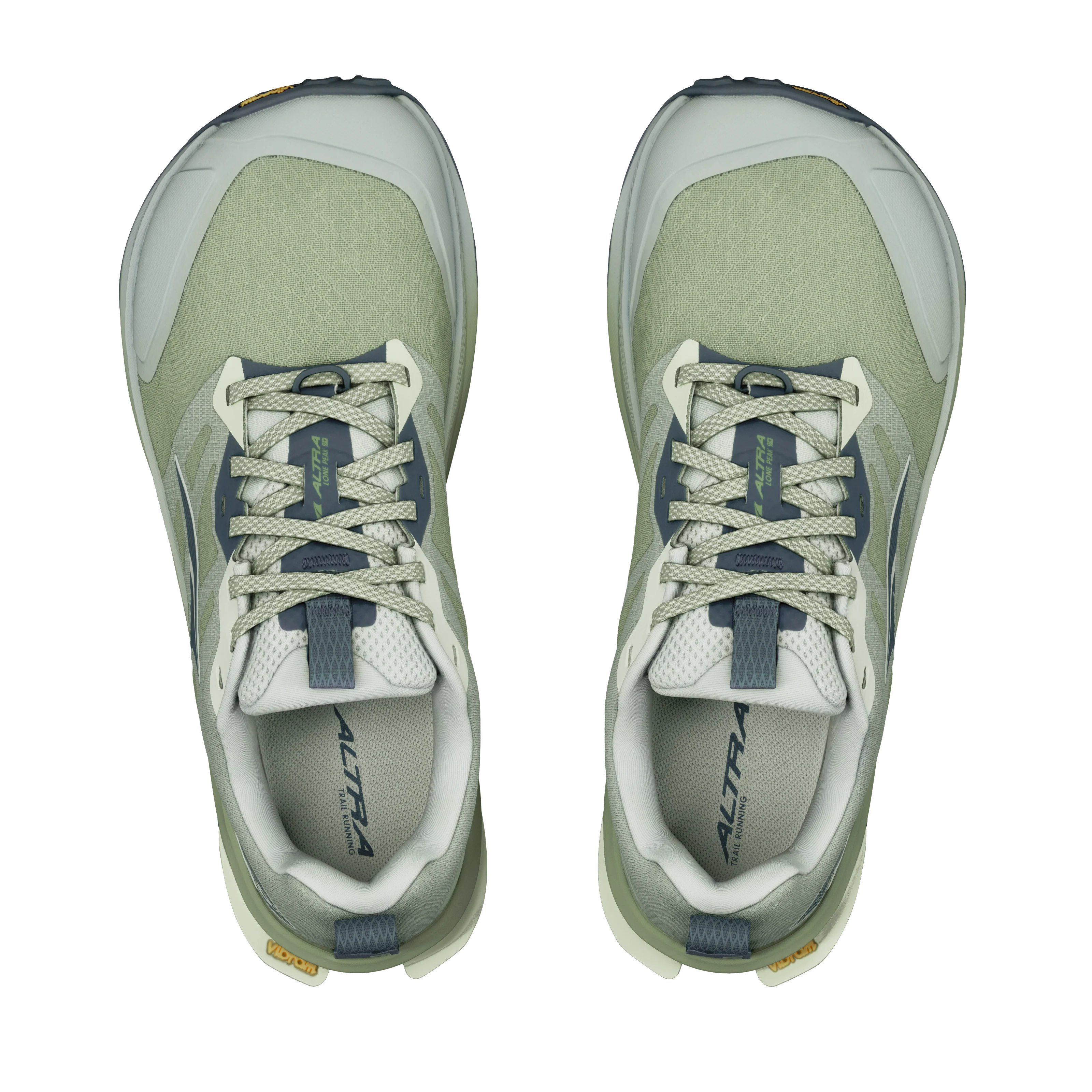 Altra Lone Peak 9+ | Glacier | Womens - Image 3