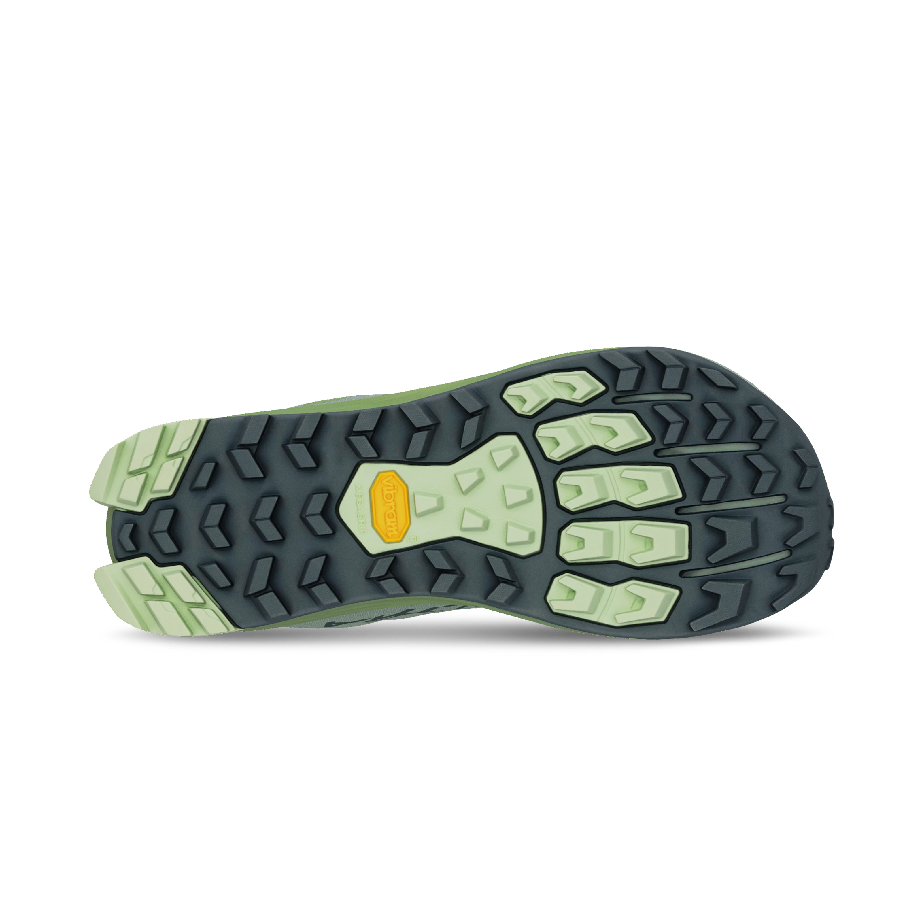 Altra Lone Peak 9+ | Glacier | Womens - Image 4