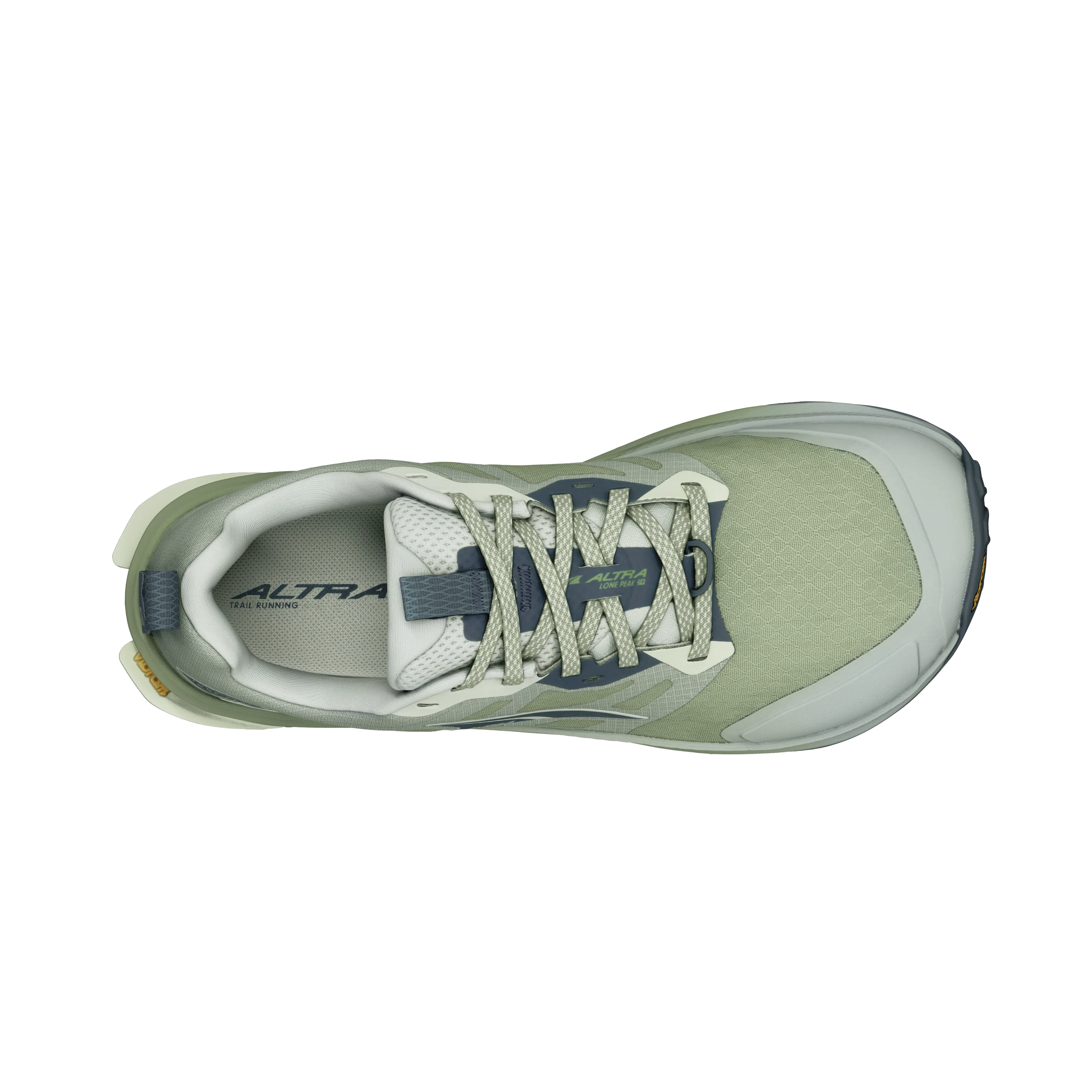 Altra Lone Peak 9+ | Glacier | Womens - Image 6