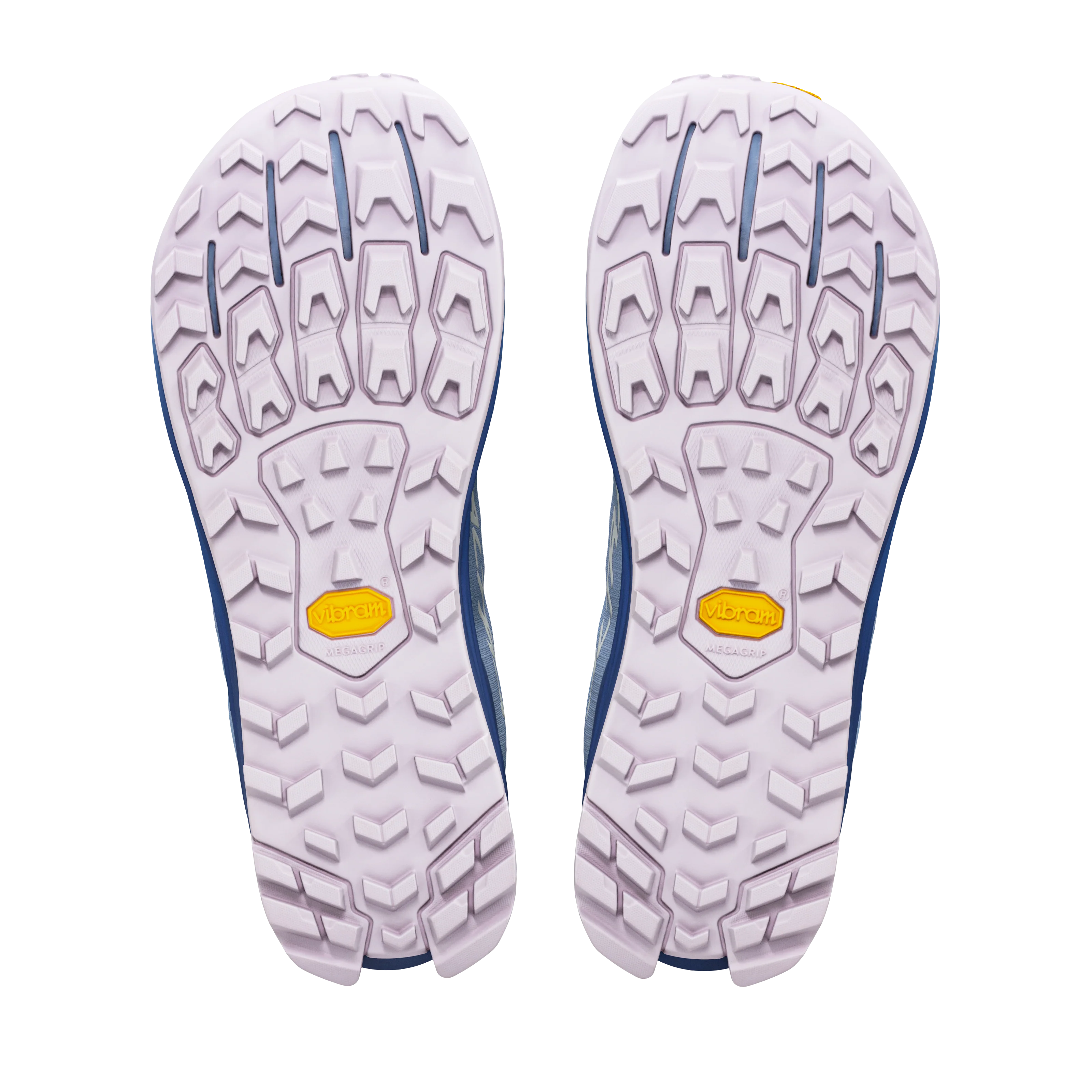 Altra Lone Peak 9+ | Rain Wash | Womens - Image 4